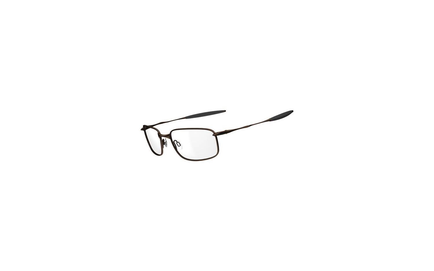 Oakley Chieftain OX5072 0353 Prescription Glasses Shade Station