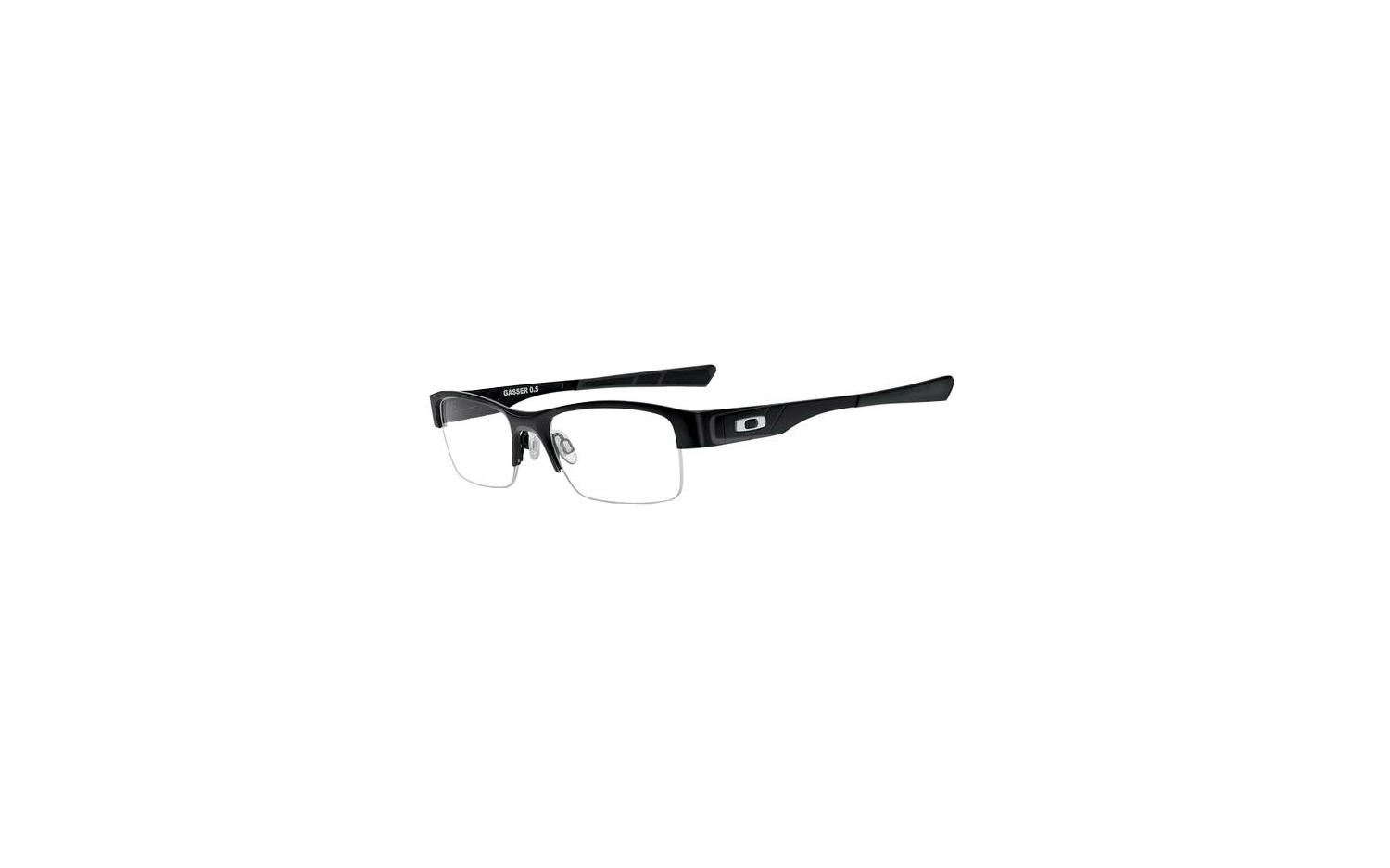 Oakley top gasser frames