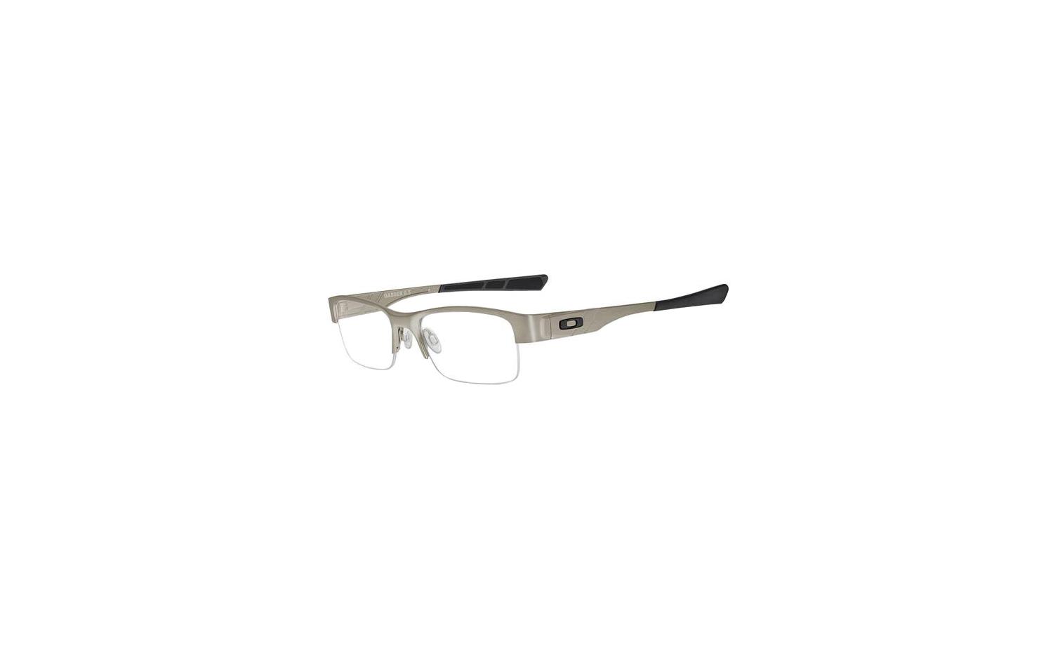 Oakley gasser frames top