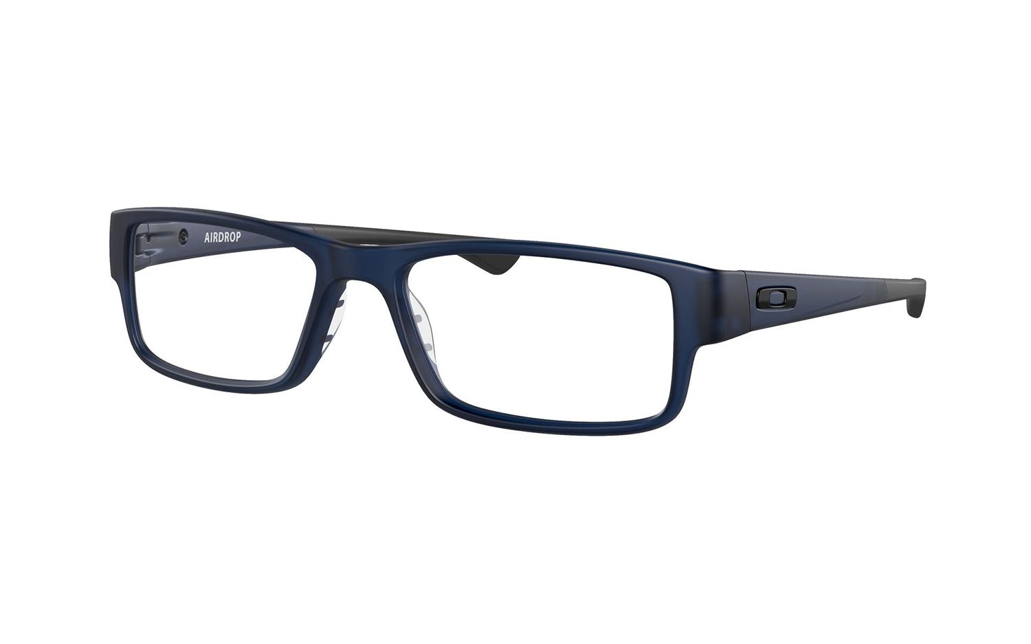 Oakley airdrop hot sale sizes
