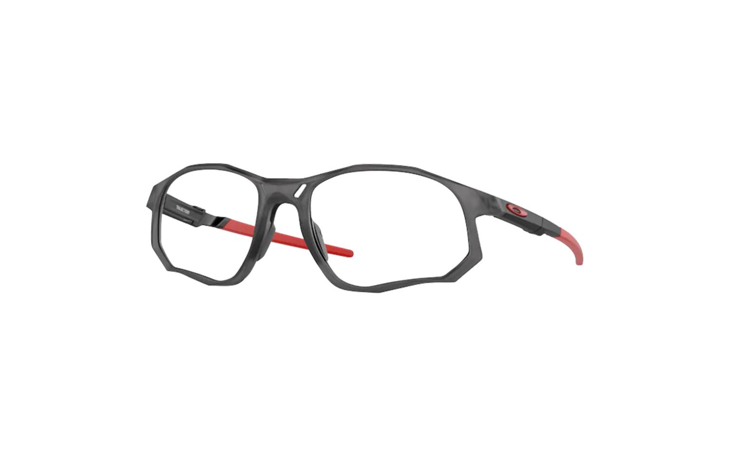 Oakley Trajectory OX817102 57 Prescription Glasses Shade Station