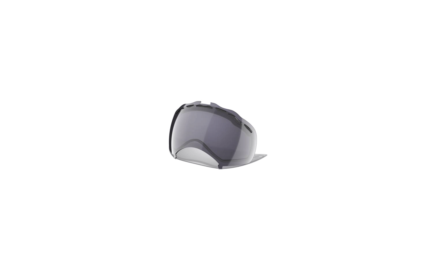 Oakley Splice Lens 01045 Goggles Shade Station