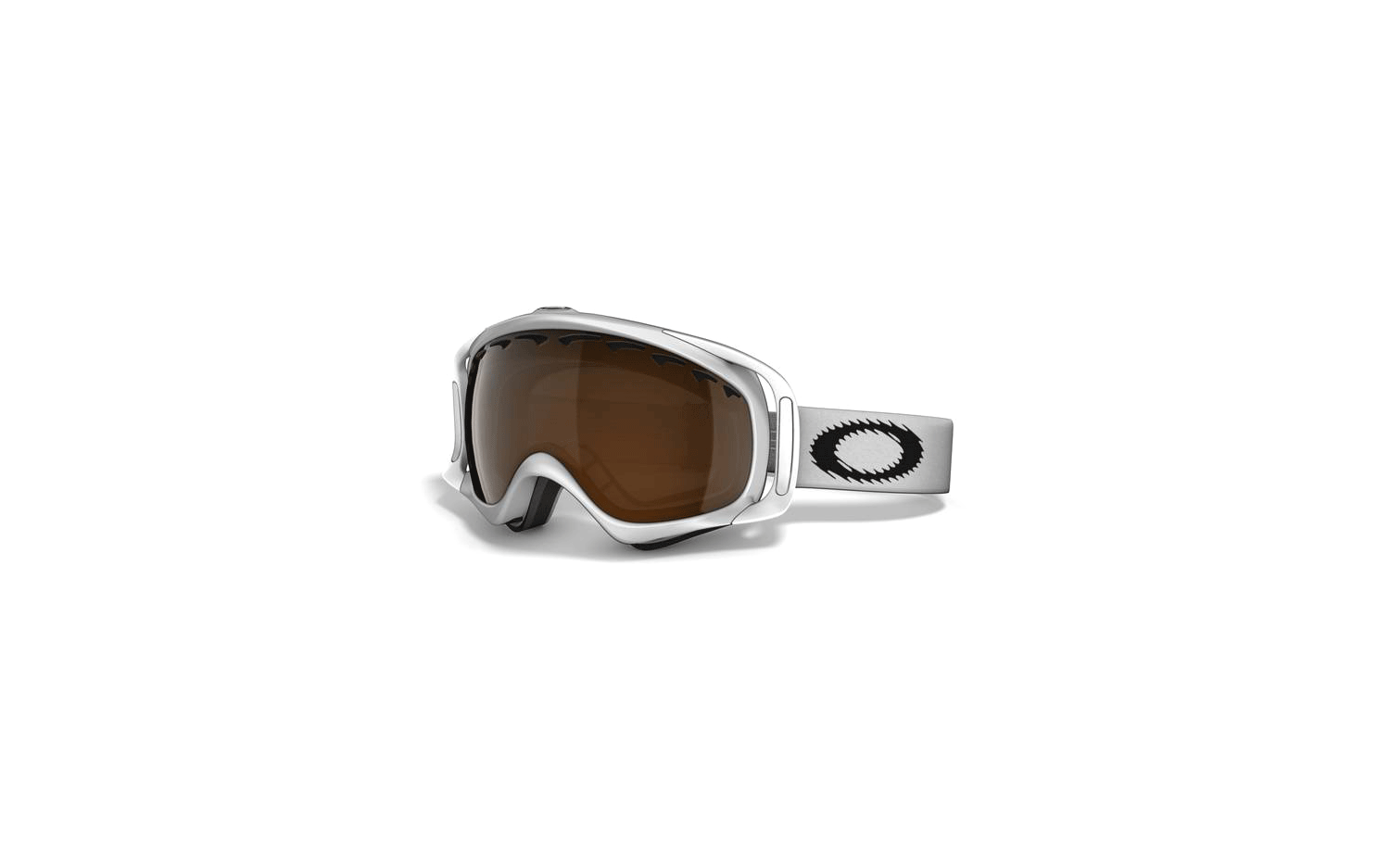 Oakley Crowbar 02017 Goggles Shade Station