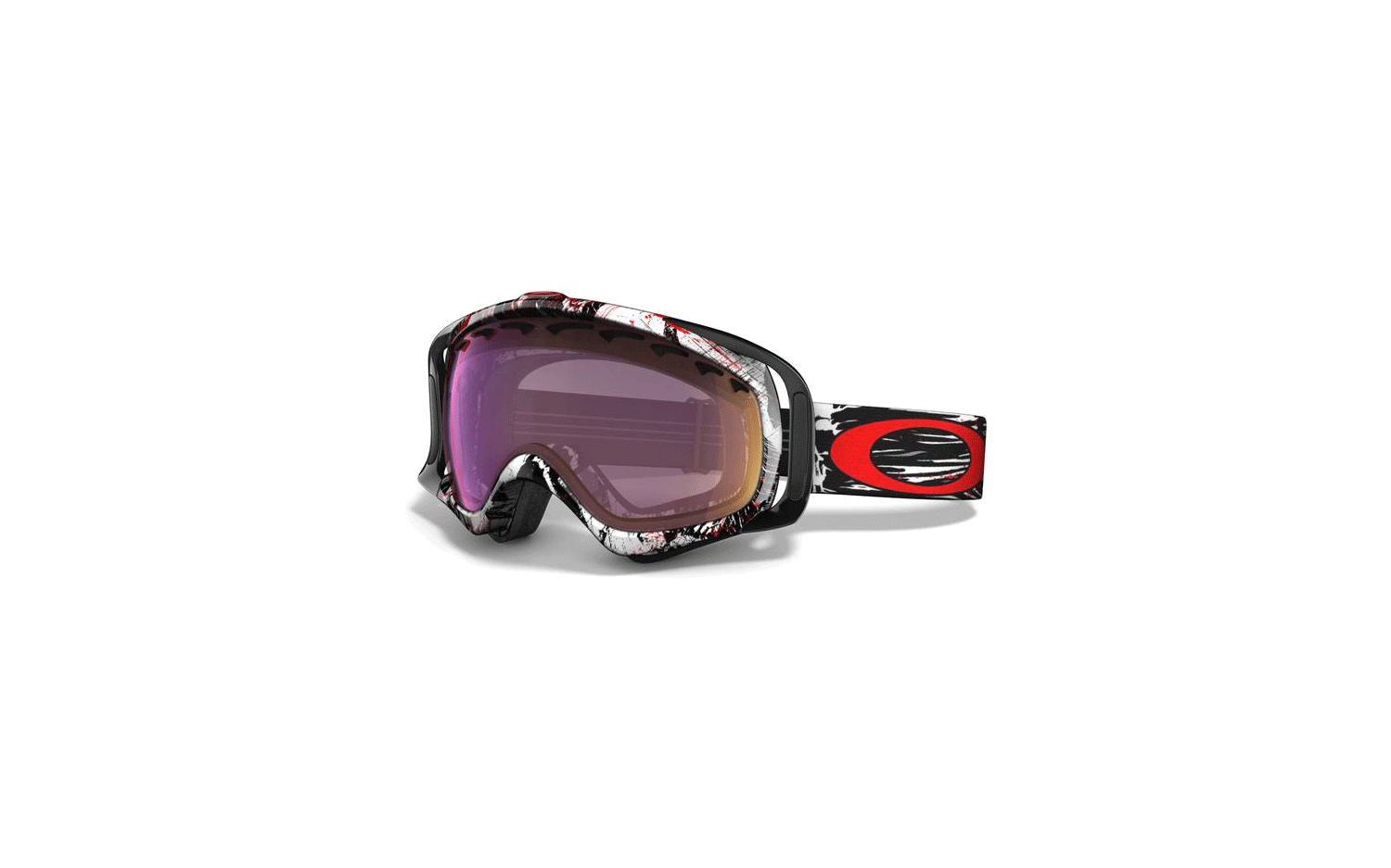 Oakley Seth Morrison Signature Crowbar Goggles