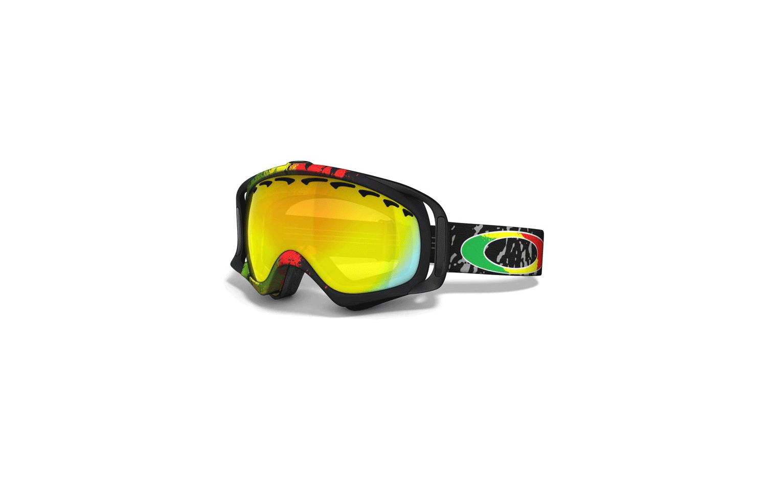 Oakley tanner hall goggles clearance