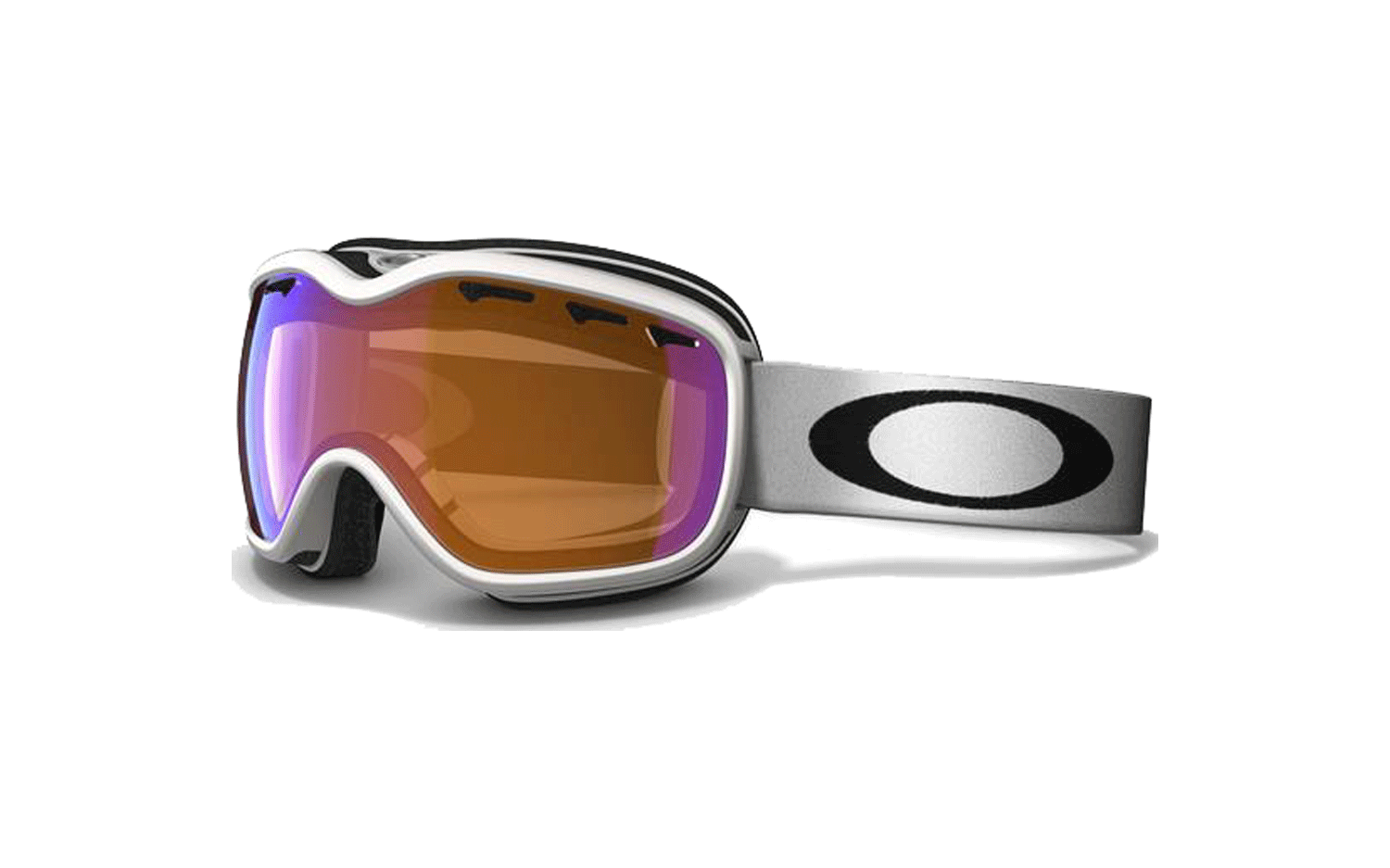 Oakley Stockholm 57568 Goggles Shade Station