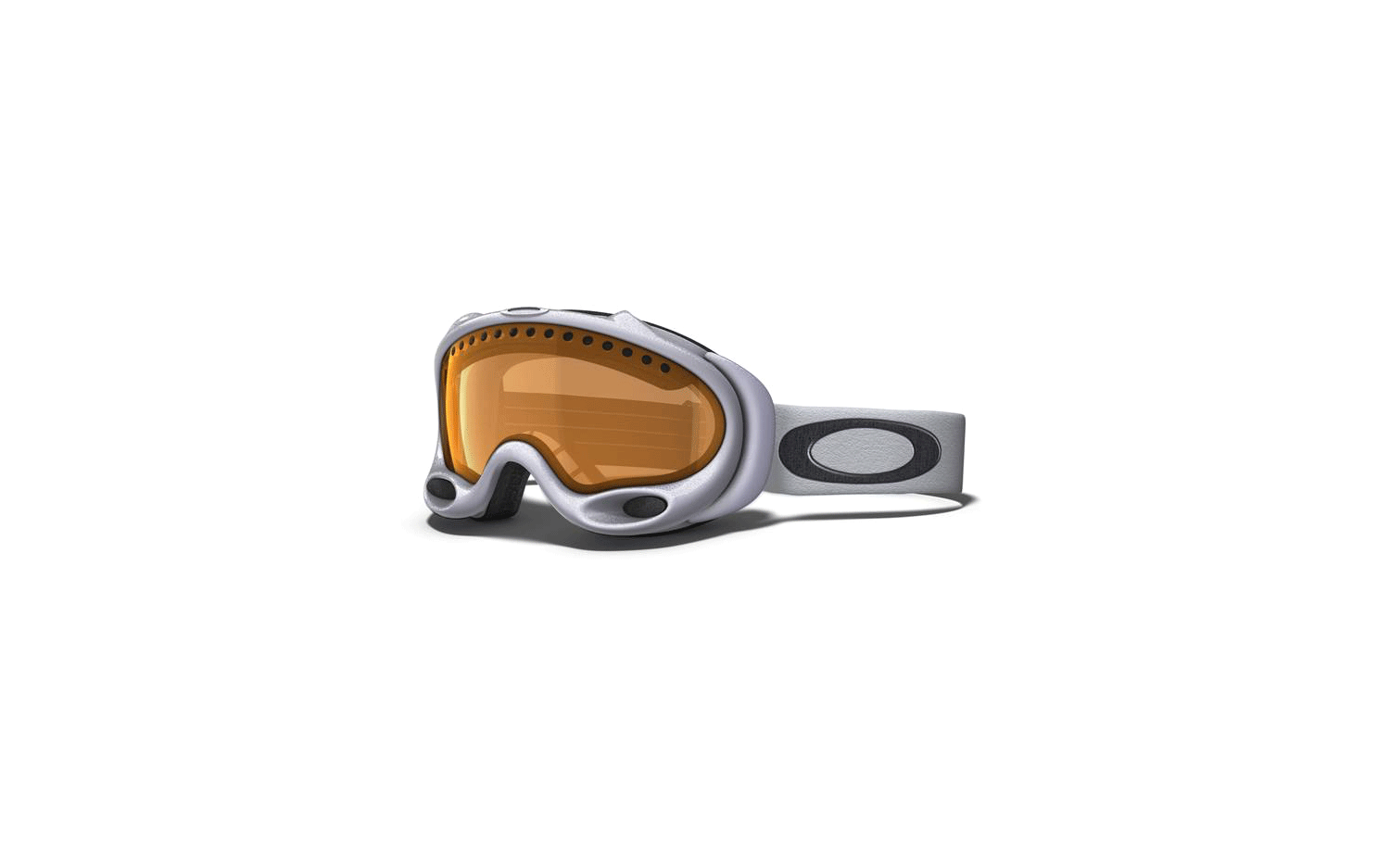 Oakley Gretchen Bleiler Signature A Frame 57 610 Goggles Shade
