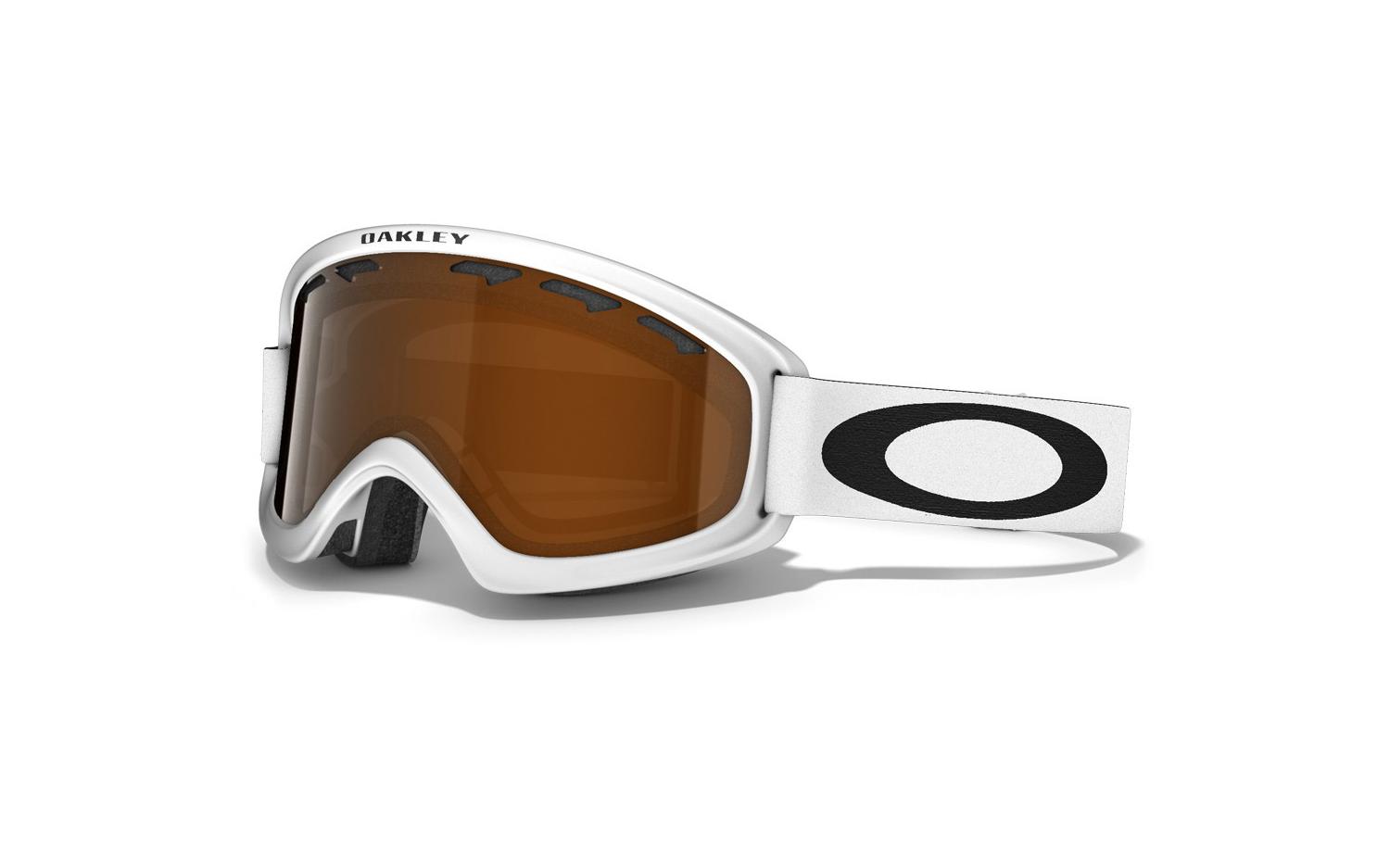 Oakley 02 XS 59094 Goggles Shade Station