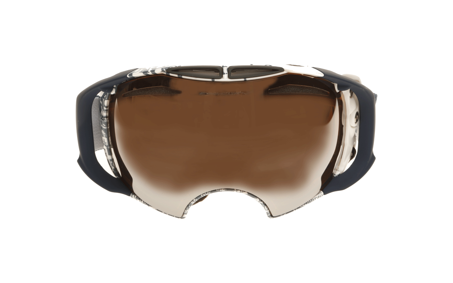 Oakley Airbrake 59126 Goggles Shade Station