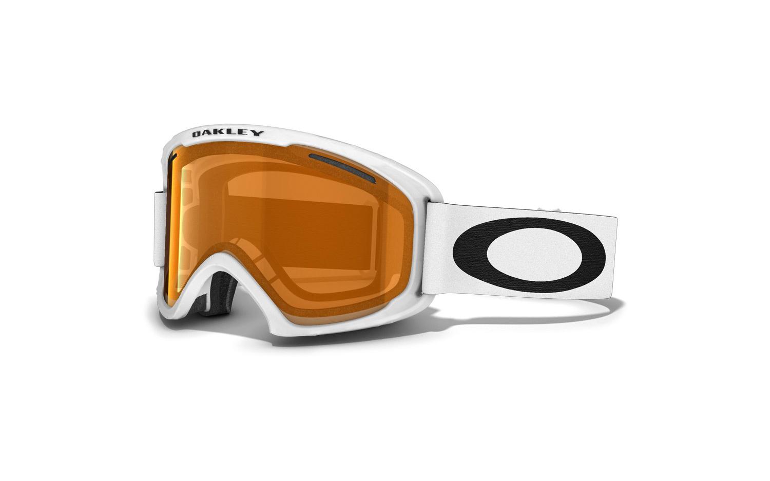 Oakley 02 XL 59362 Goggles Shade Station