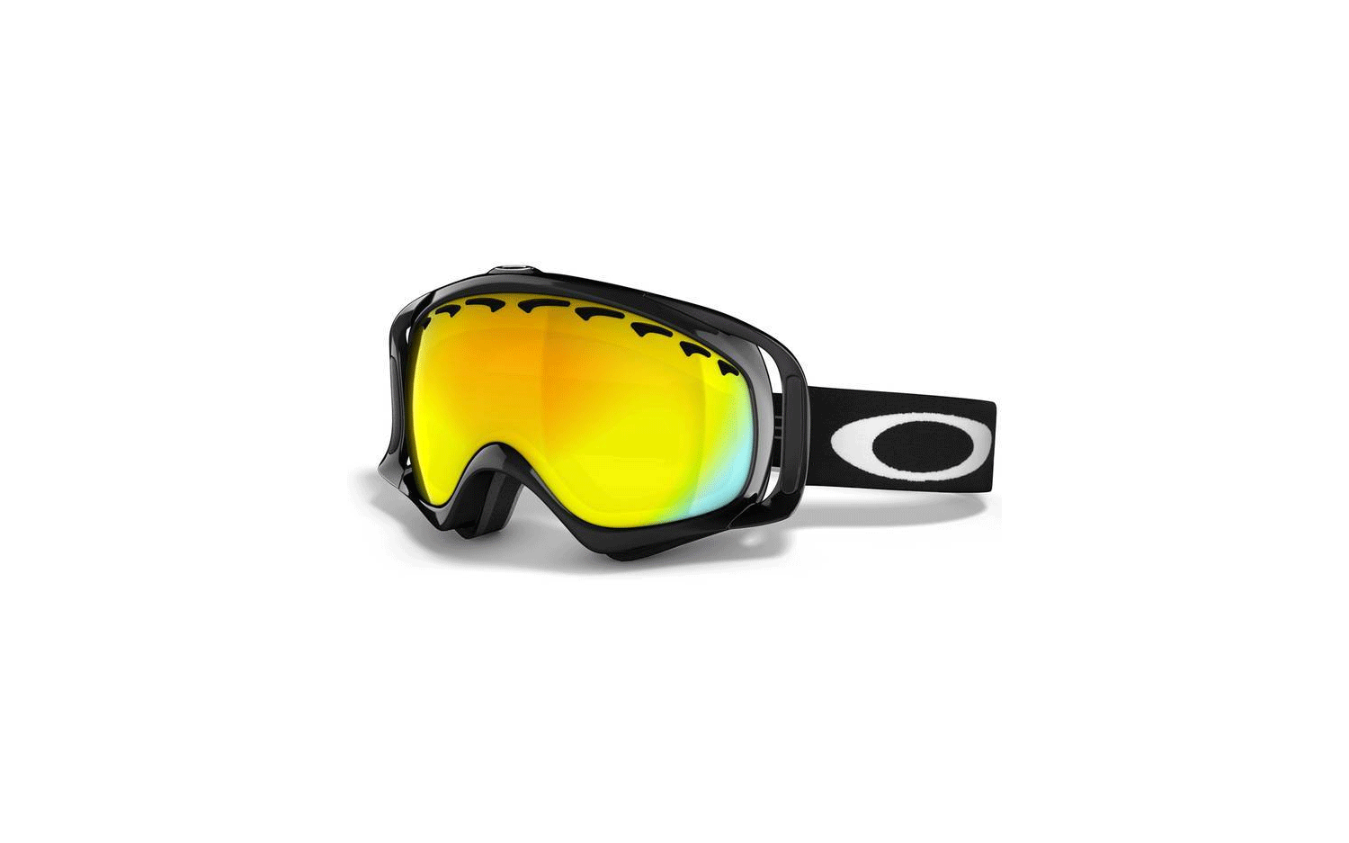 Oakley Crowbar 02853 Goggles Shade Station