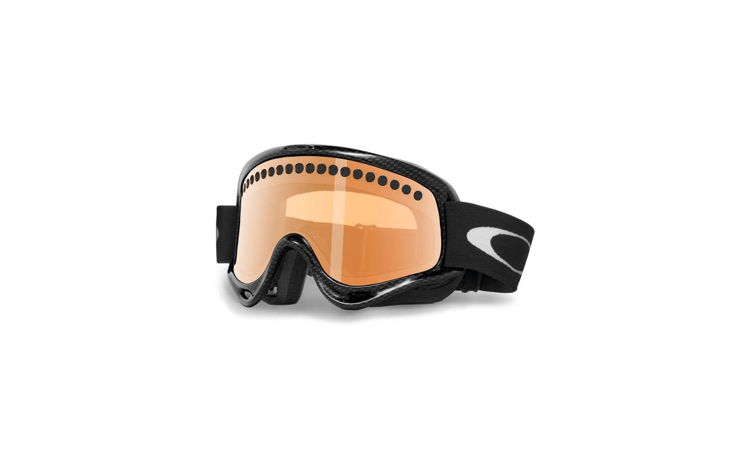 Oakley O Frame 02683 Goggles Shade Station