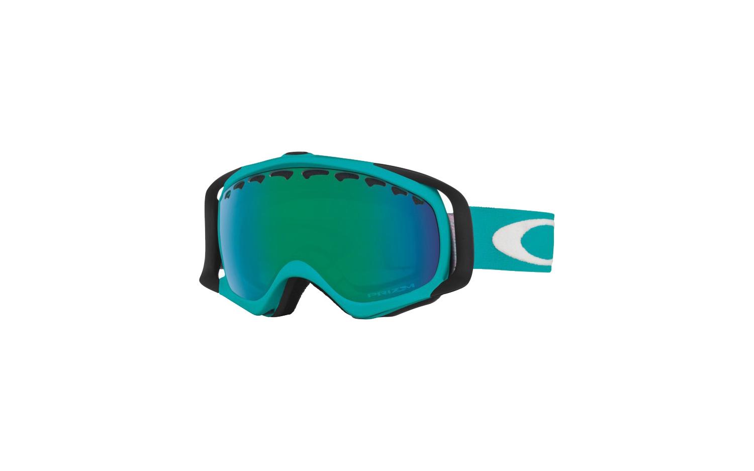 Oakley crowbar prizm goggle shop