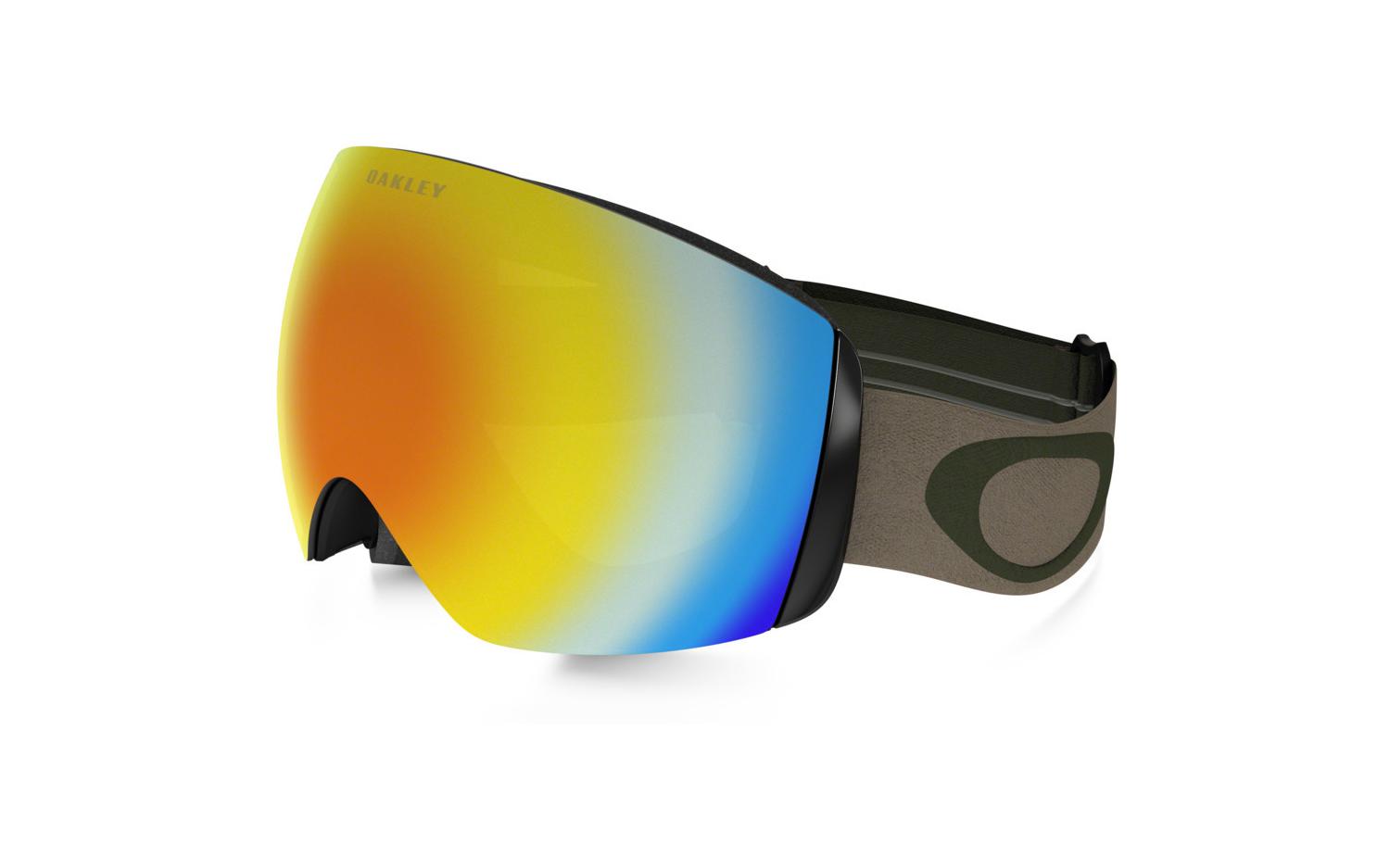 Oakley flight discount deck oo7050