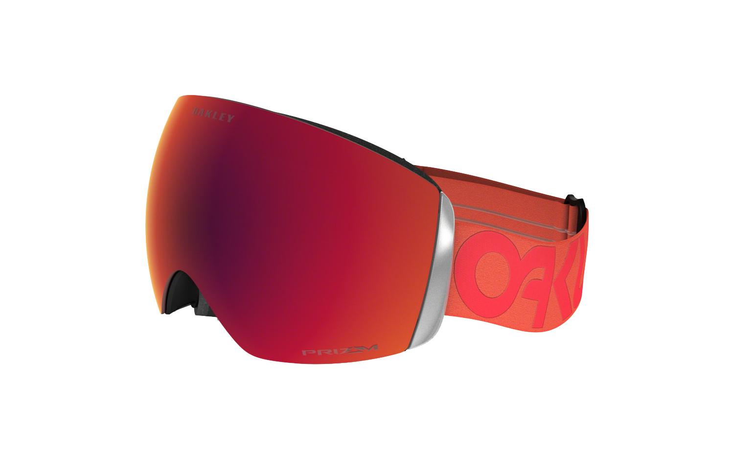 Oakley Flight Deck Goggles