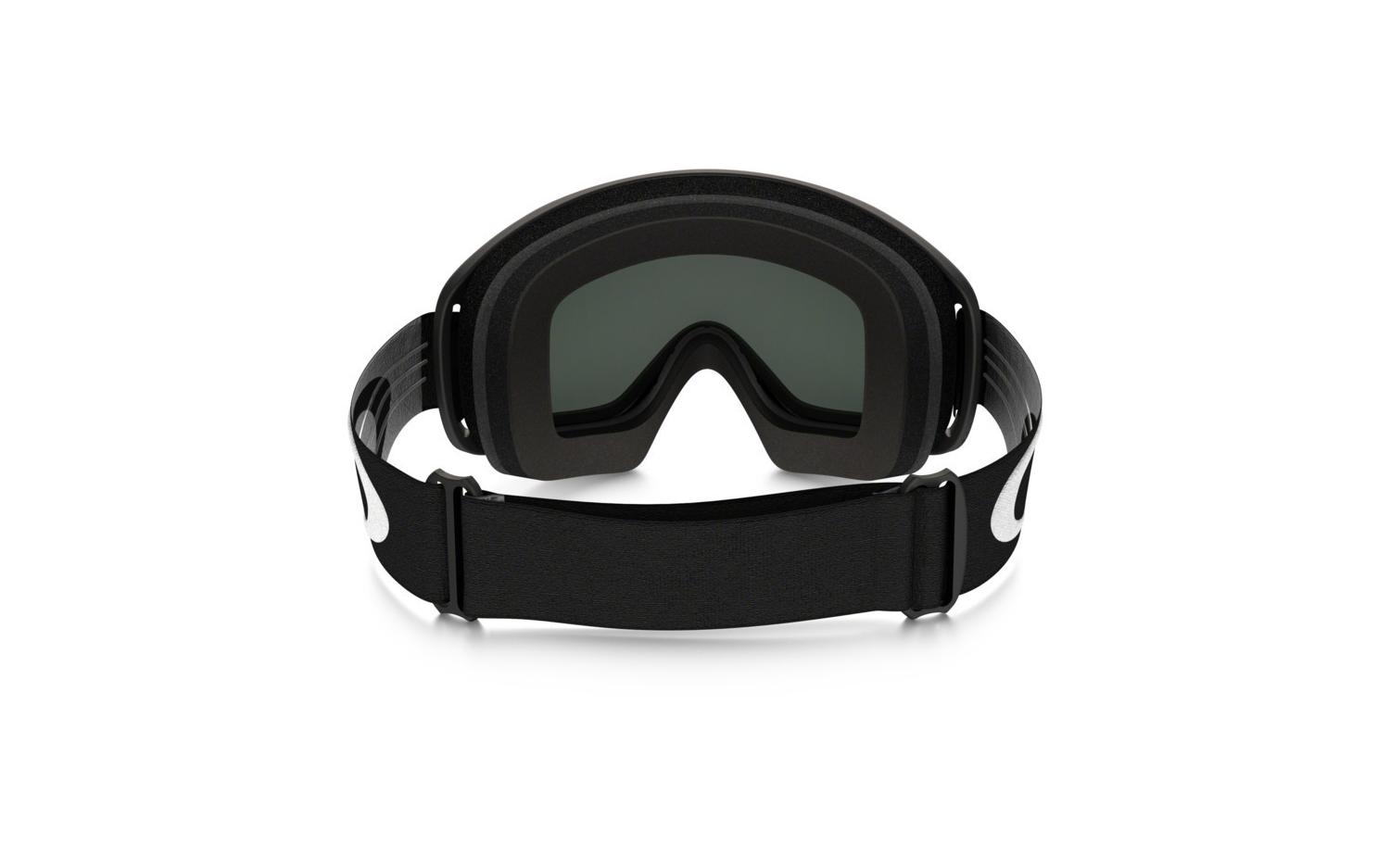 Oakley O2 XM OO706619 Goggles Shade Station
