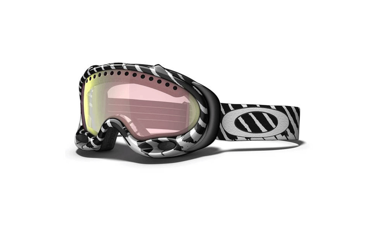 Shaun white oakley goggles sales