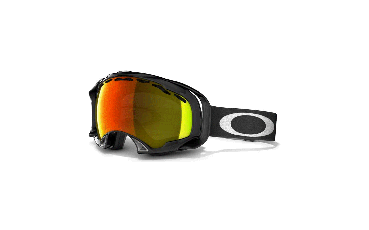 Oakley splice goggles clearance