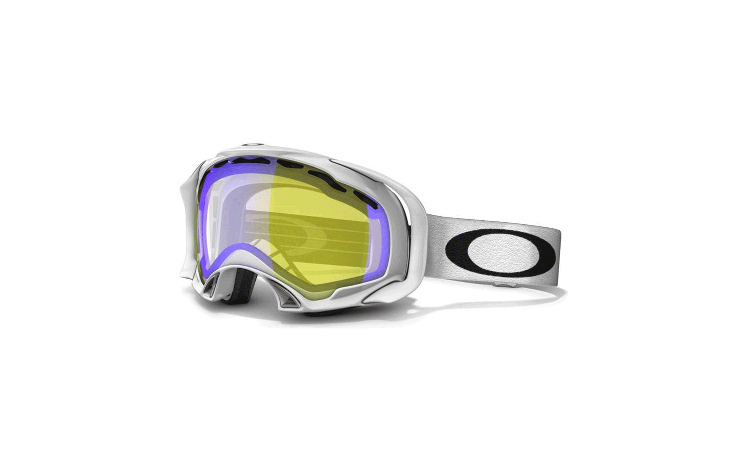 Oakley Splice 57-244 Goggles Shade Station