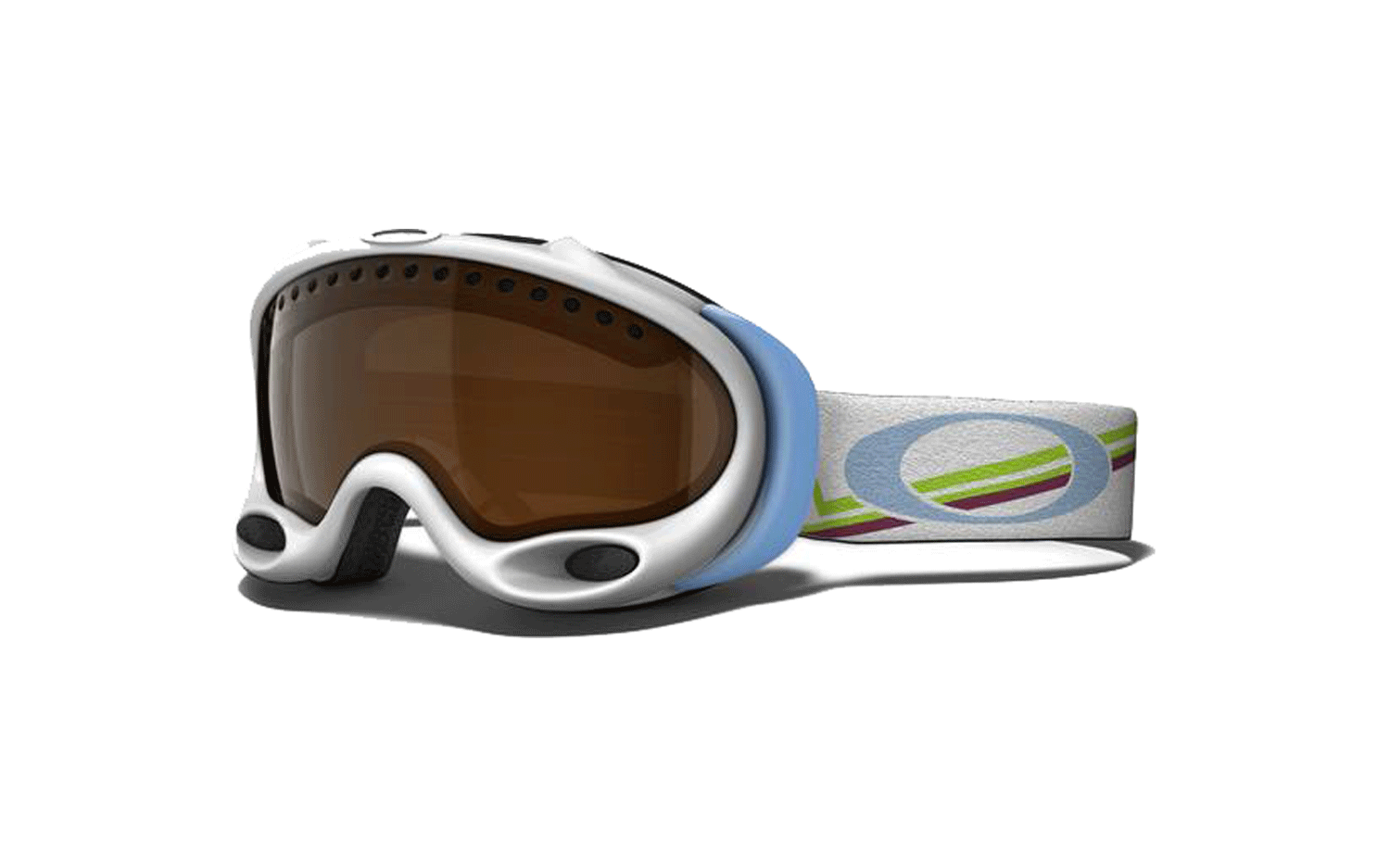 Oakley gretchen bleiler clearance