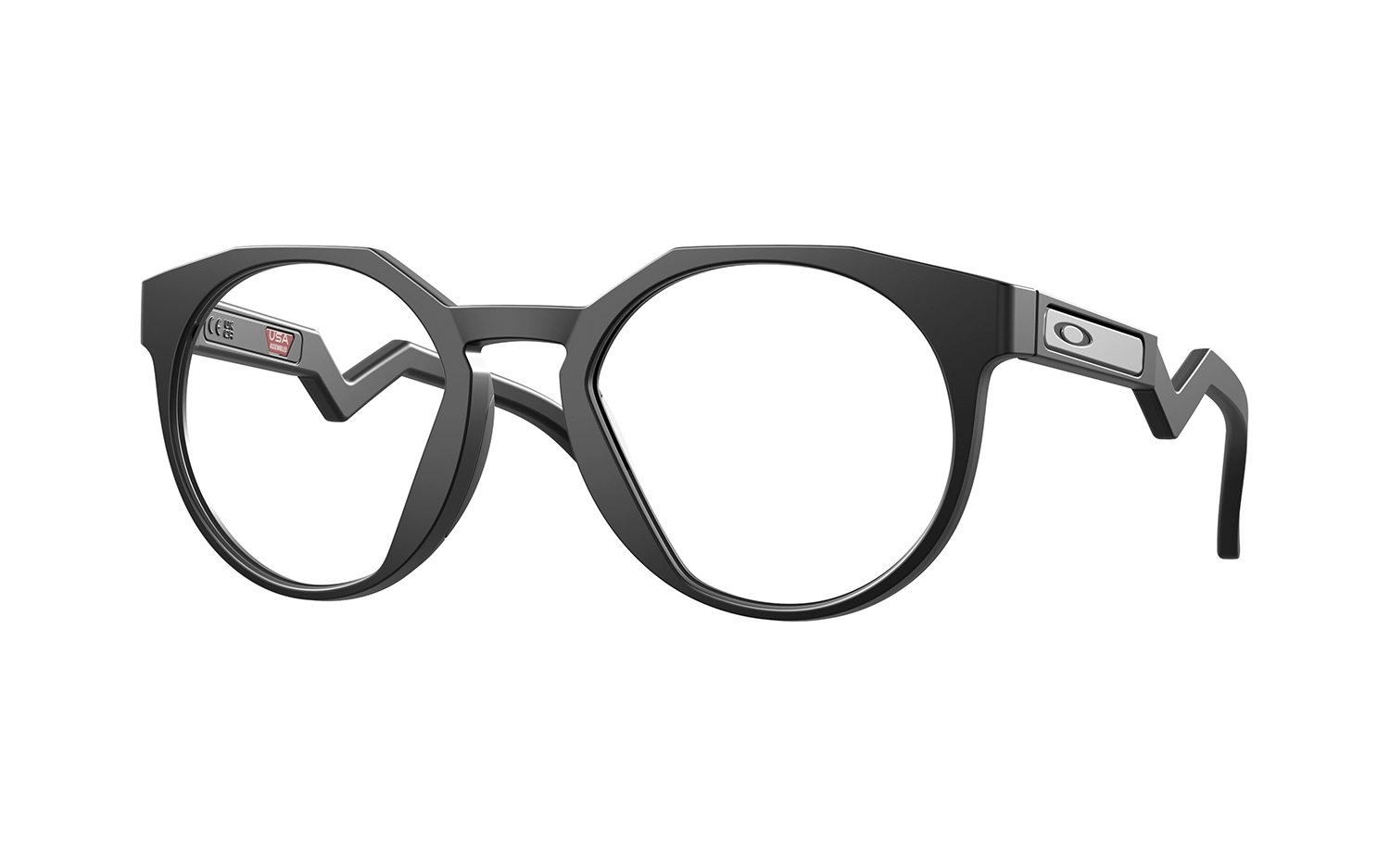 Oakley optical top