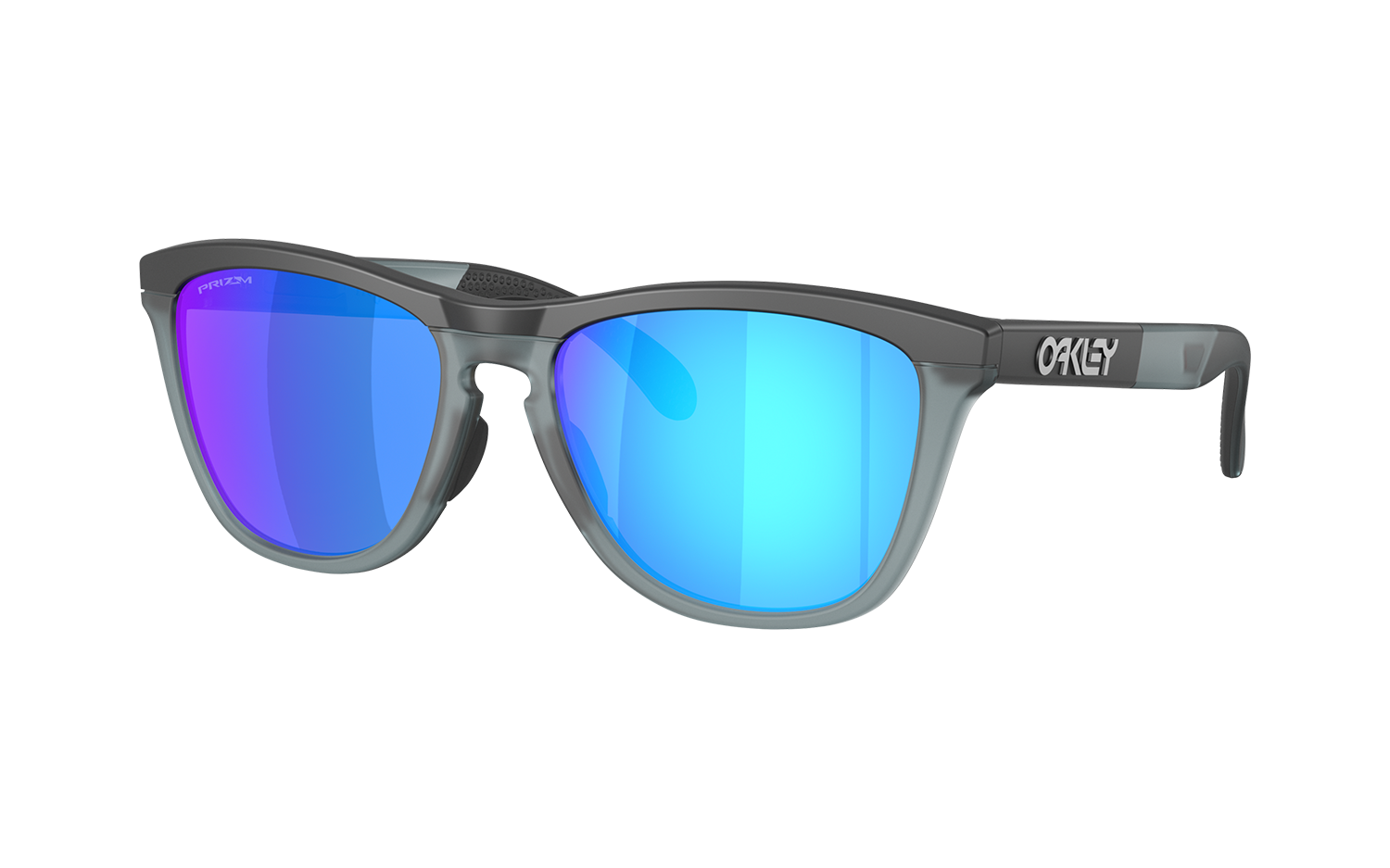 Oakley Frogskins Range OO9284-19 55 Sunglasses | Shade Station