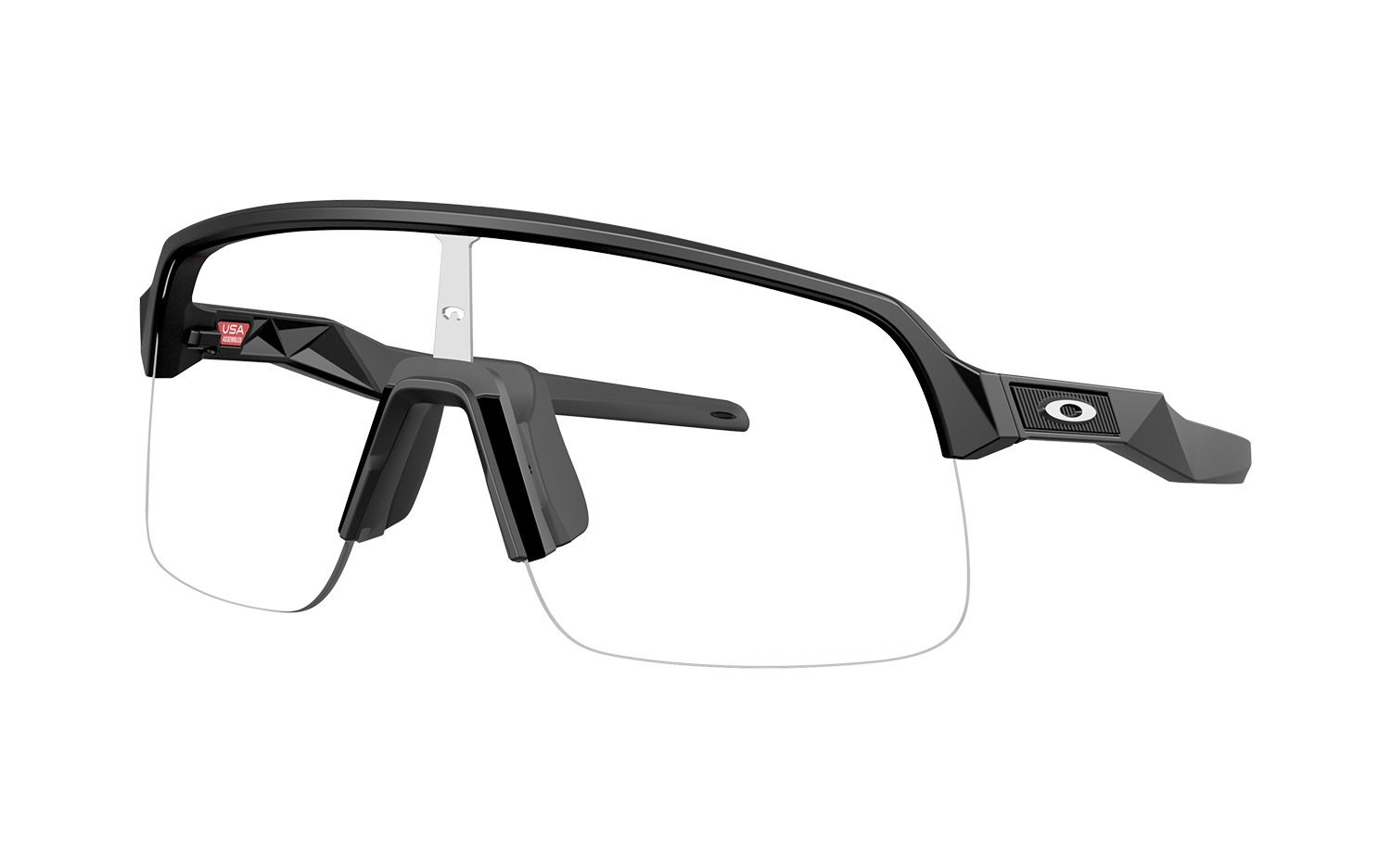Oakley Sutro Lite S OO9496-07 34 Sunglasses | Shade Station