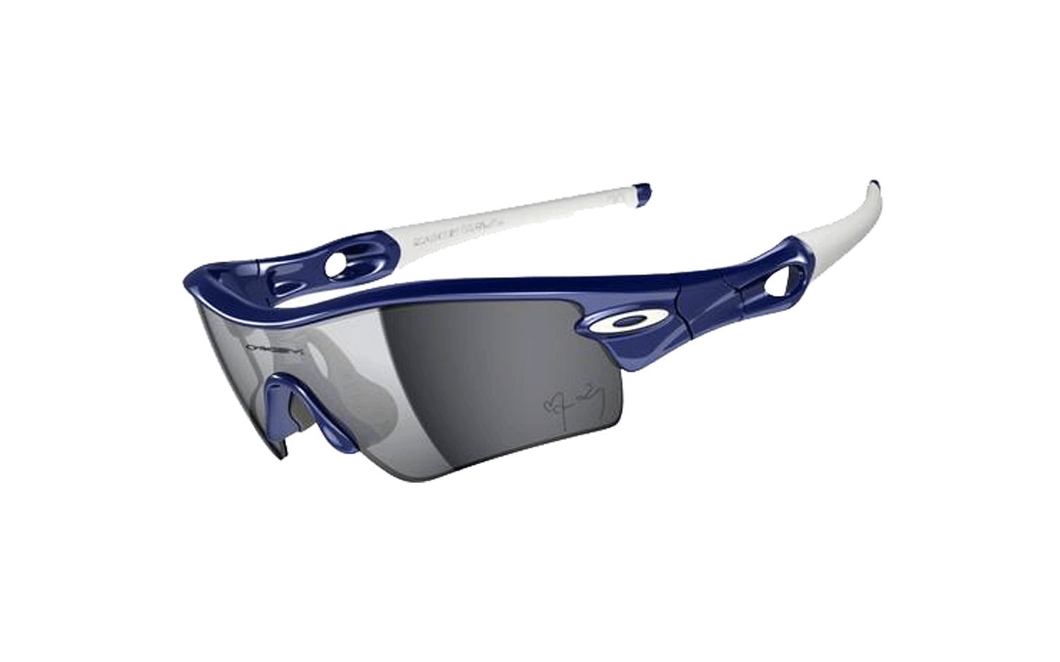 Oakley Radar Path 24327 Sunglasses Shade Station
