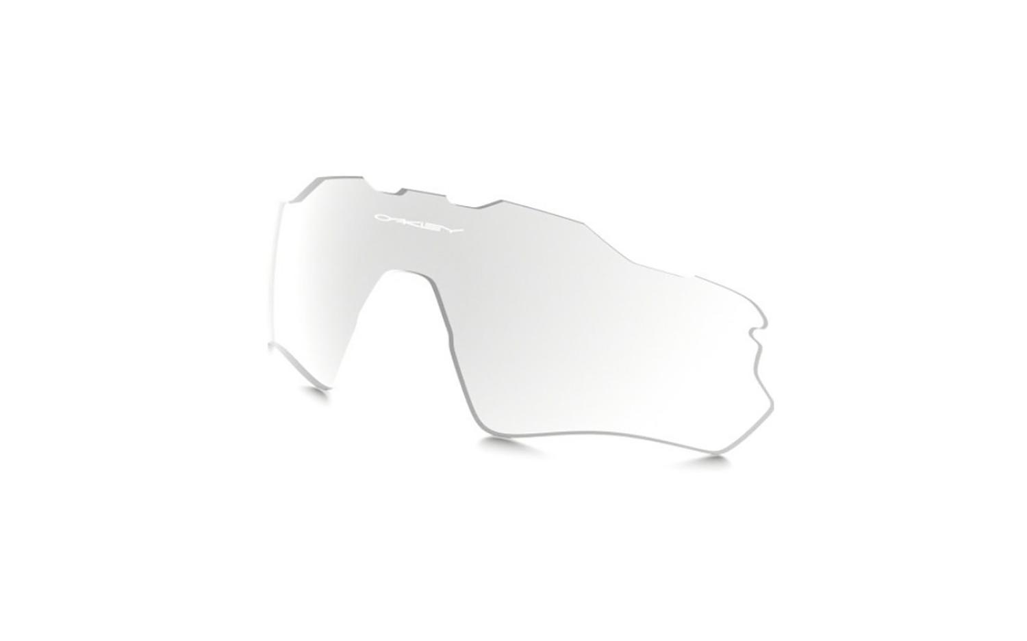 Lenti oakley store radar ev path