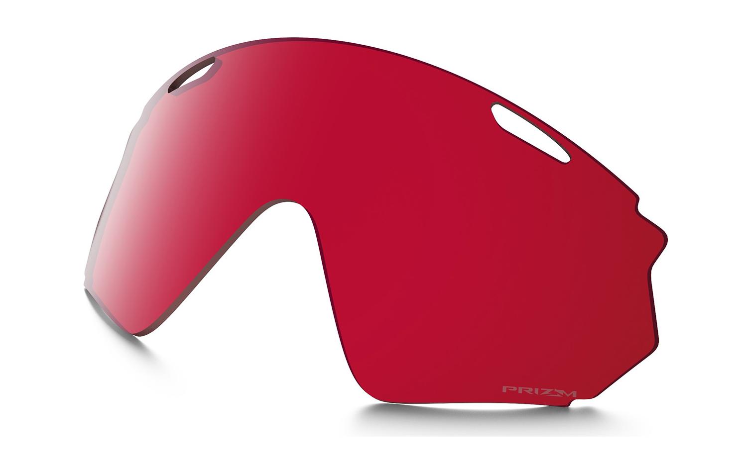 Oakley Wind Jacket 2.0 Replacement Lens Goggles