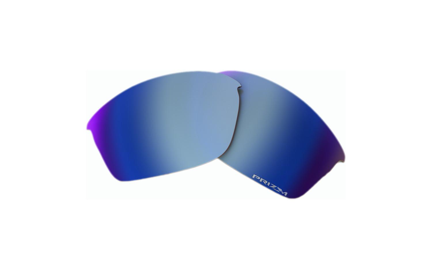 Oakley Flak Jacket replacement Lenses 101 105 007 Sunglasses Shade Station