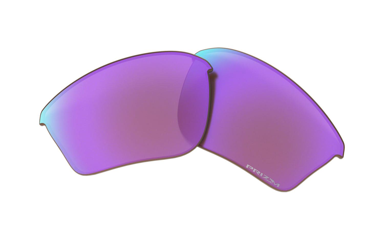 Oakley Half Jacket XLJ 2.0 Replacement Lens 101-110-004 Sunglasses ...