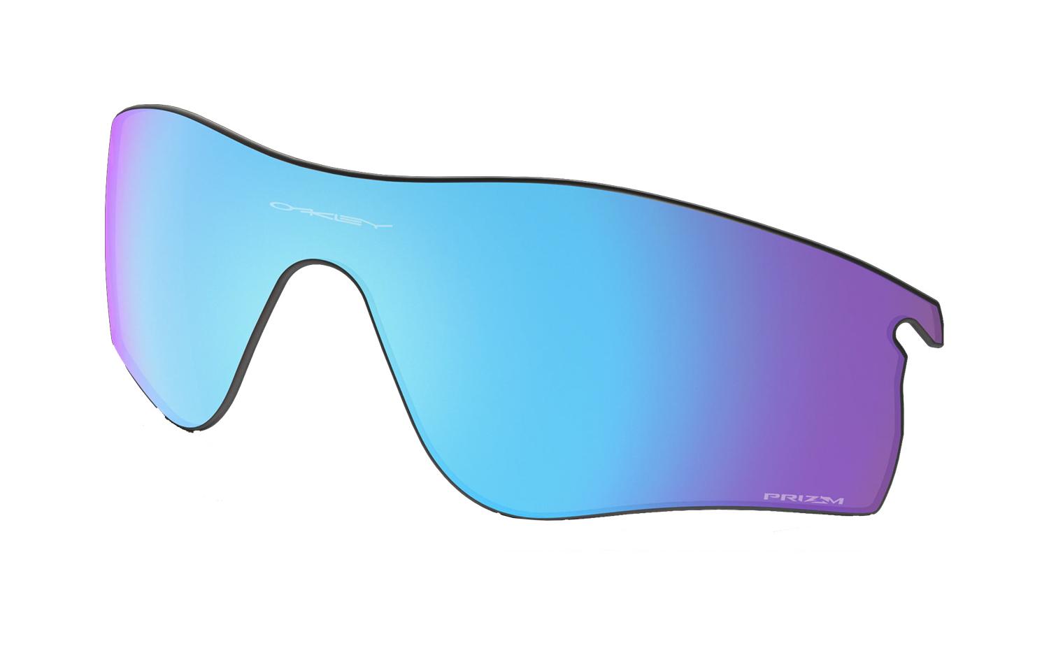 Oakley Oakley Radarlock Path Replacement Lens Sunglasses