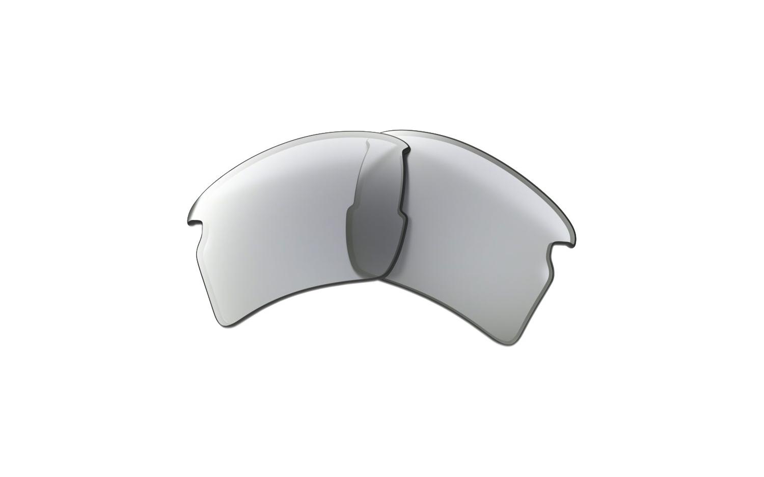 Oakley flak cheap 2.0 black iridium