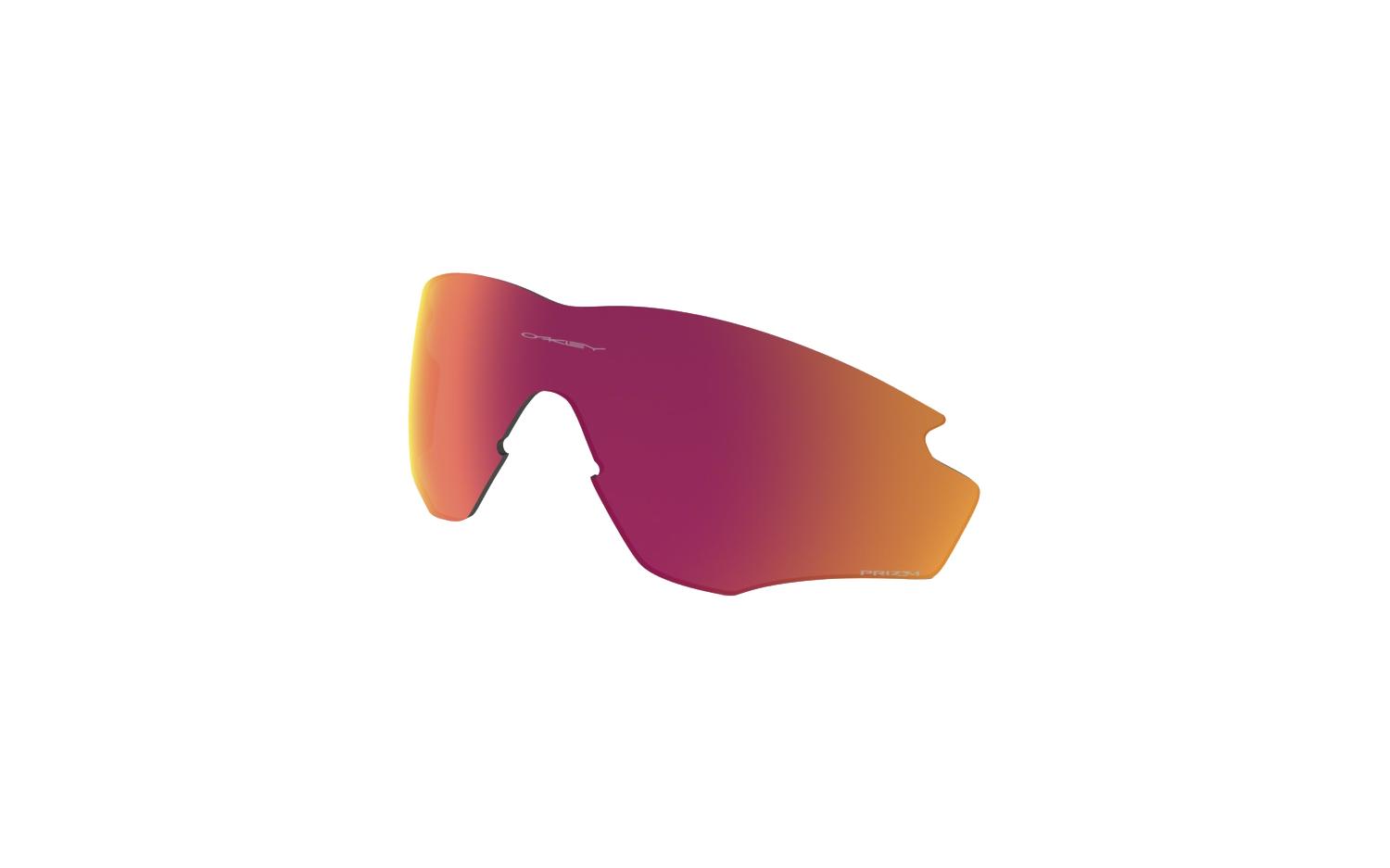 Oakley M2 XL Prizm Replacement Lens 101 648 002 Sunglasses Shade