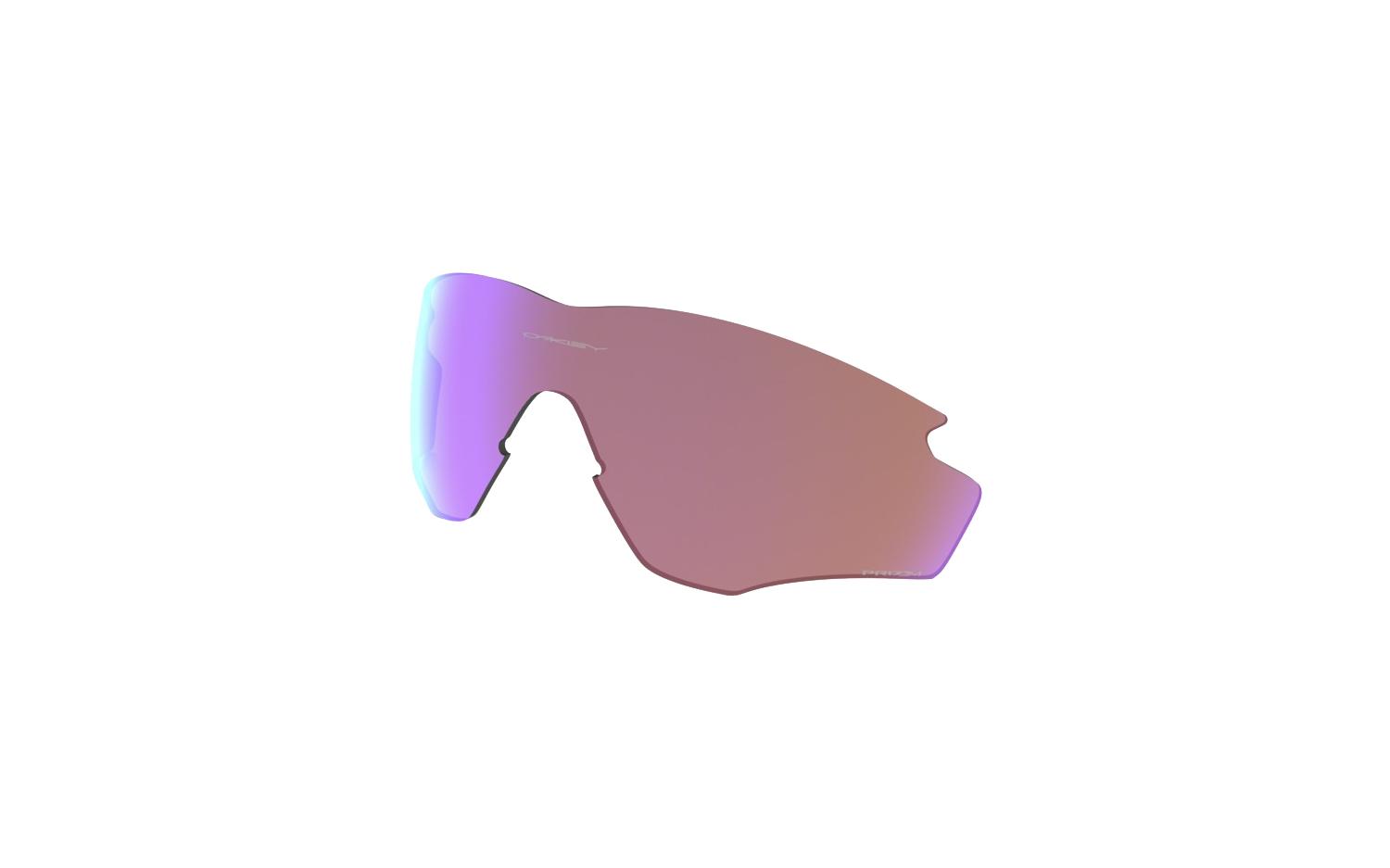 Oakley M2 XL Prizm Replacement Lens Sunglasses