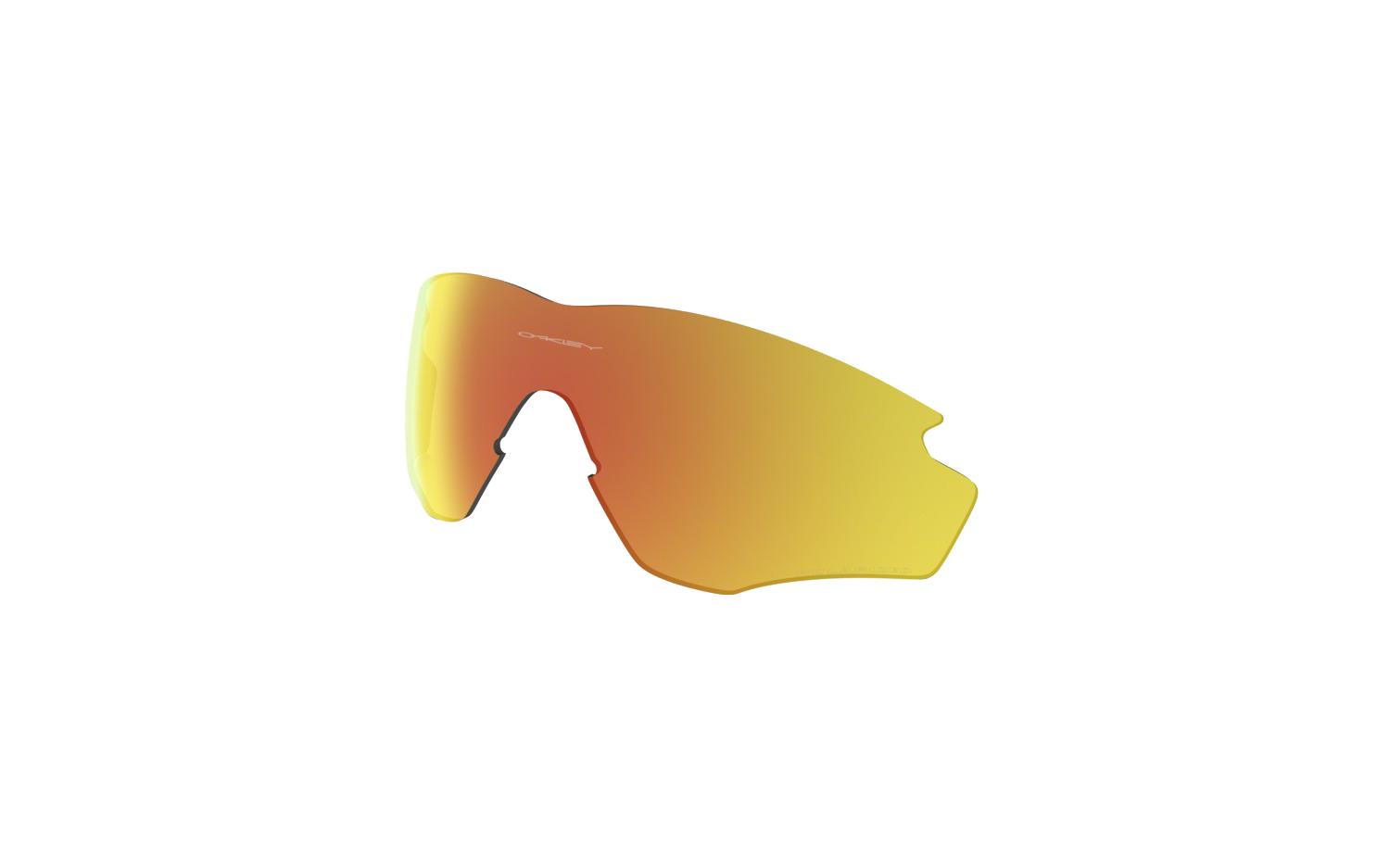 Oakley M2 XL Polarised Replacement Lens 101 649 012 Sunglasses Shade Station