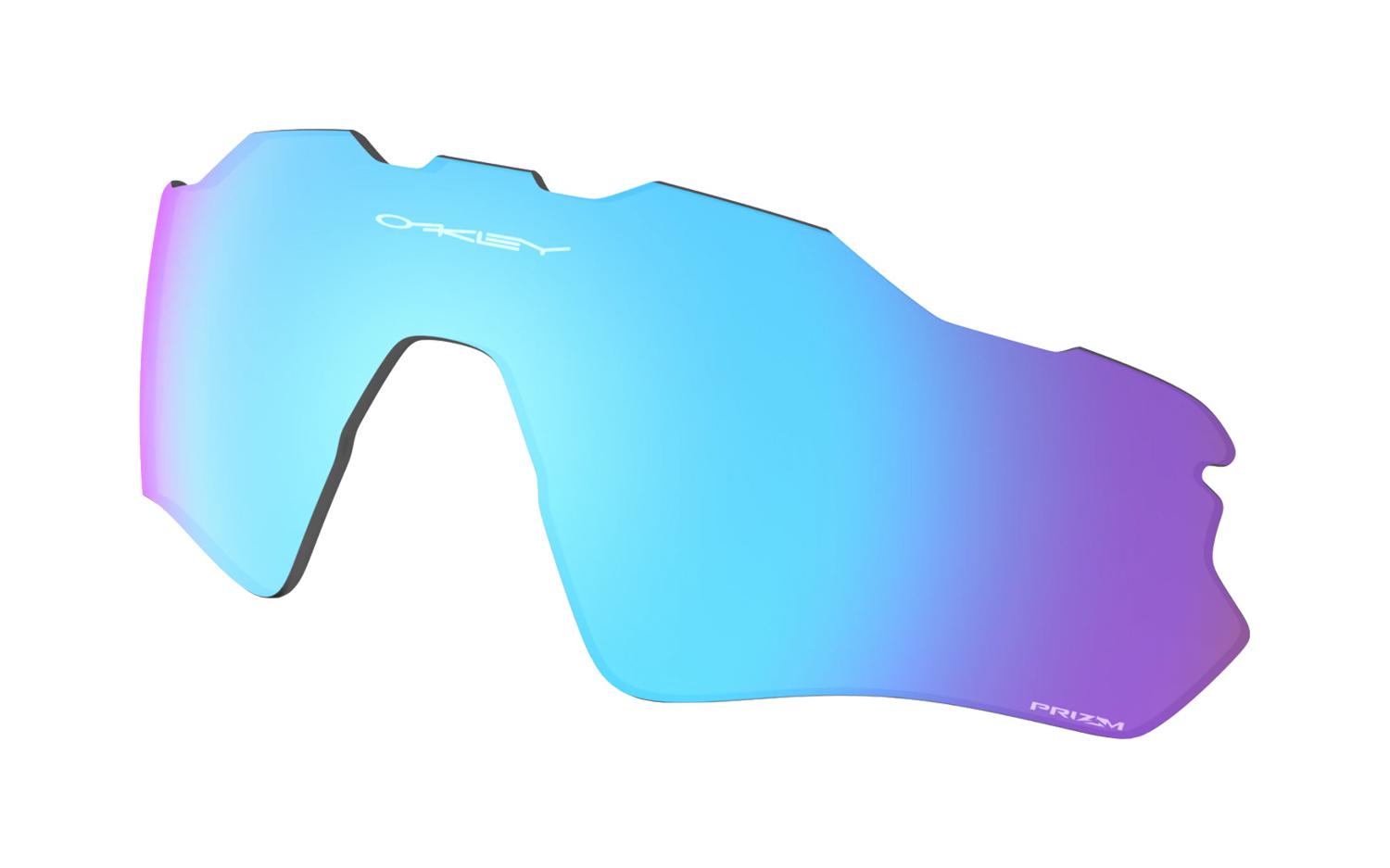 Oakley radar best sale ev xs lenses