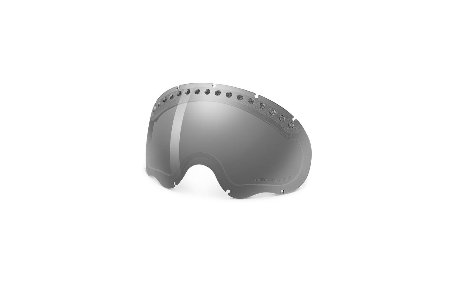 Oakley A Frame Lens 02142 Goggles Shade Station