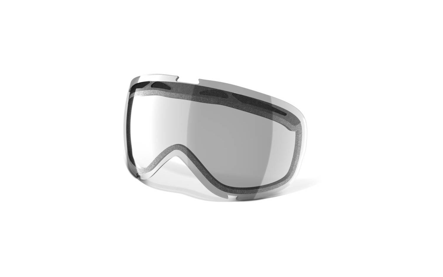 Oakley Elevate Lens Goggles