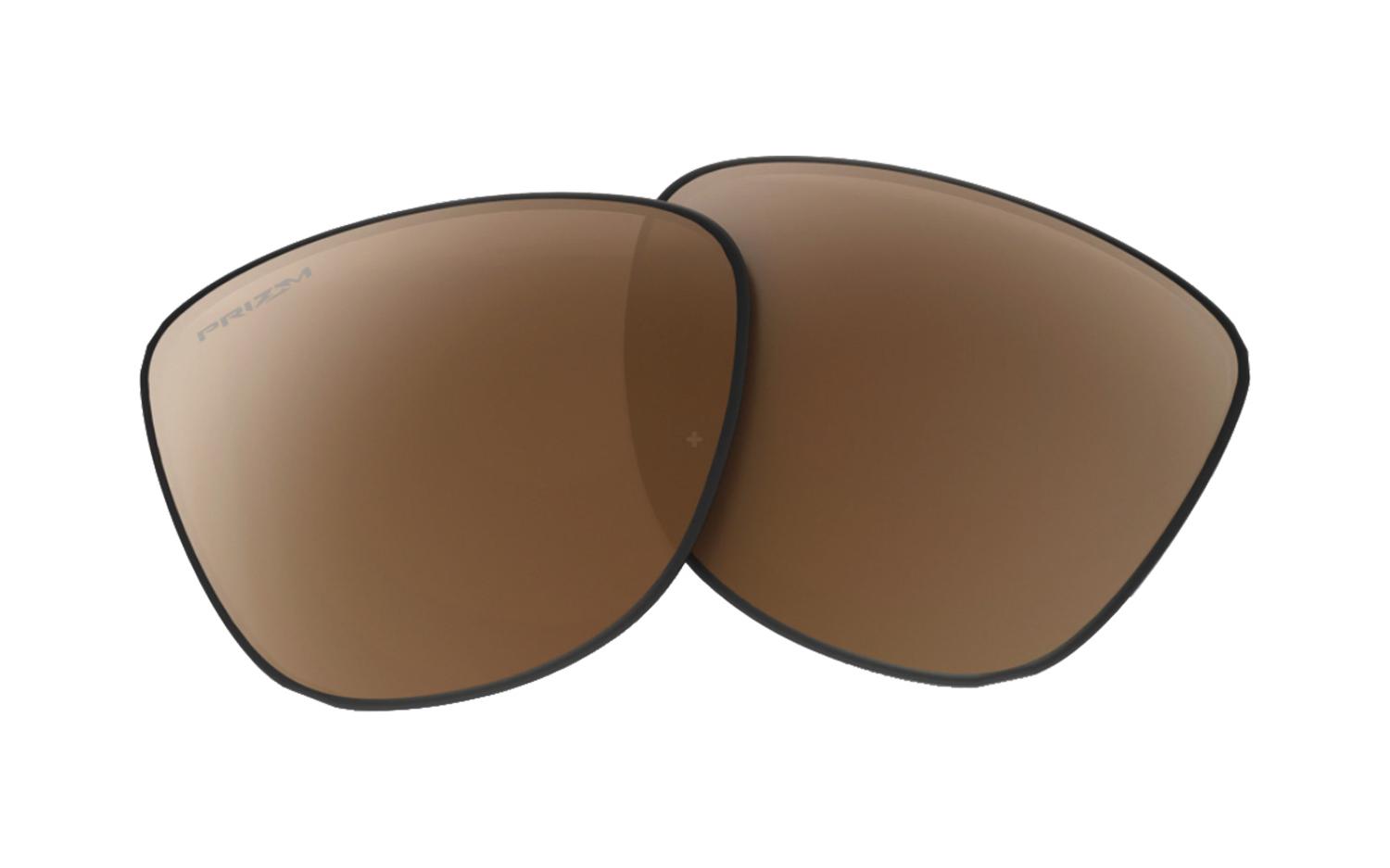 Oakley Frogskins Replacement Lenses 102 797 010 AOO9013LS