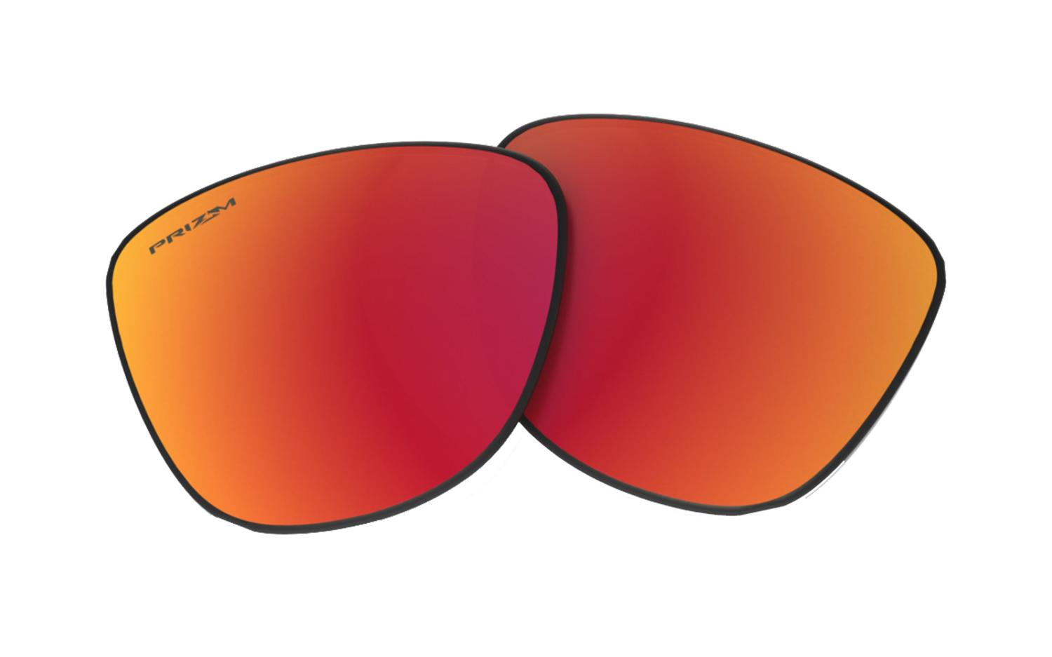 Best replacement lenses for top oakley frogskins