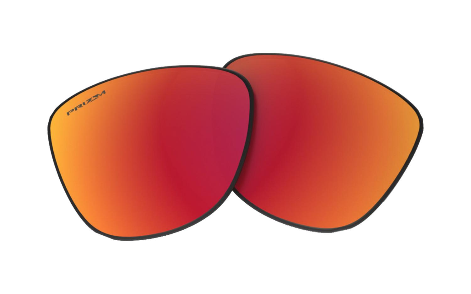Best replacement lenses for oakley frogskins shop