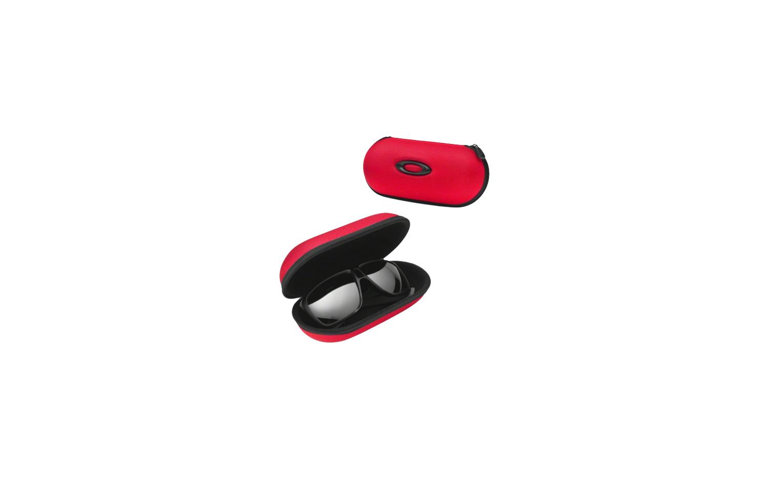 Oakley ballistic sales sunglass case