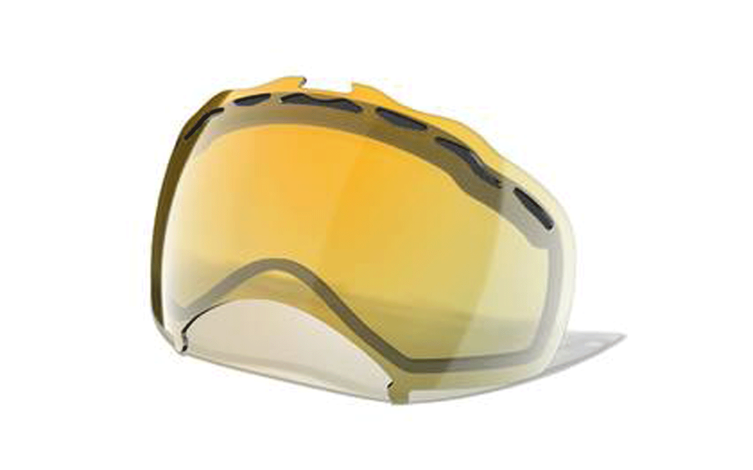 Oakley splice replacement lens 2025