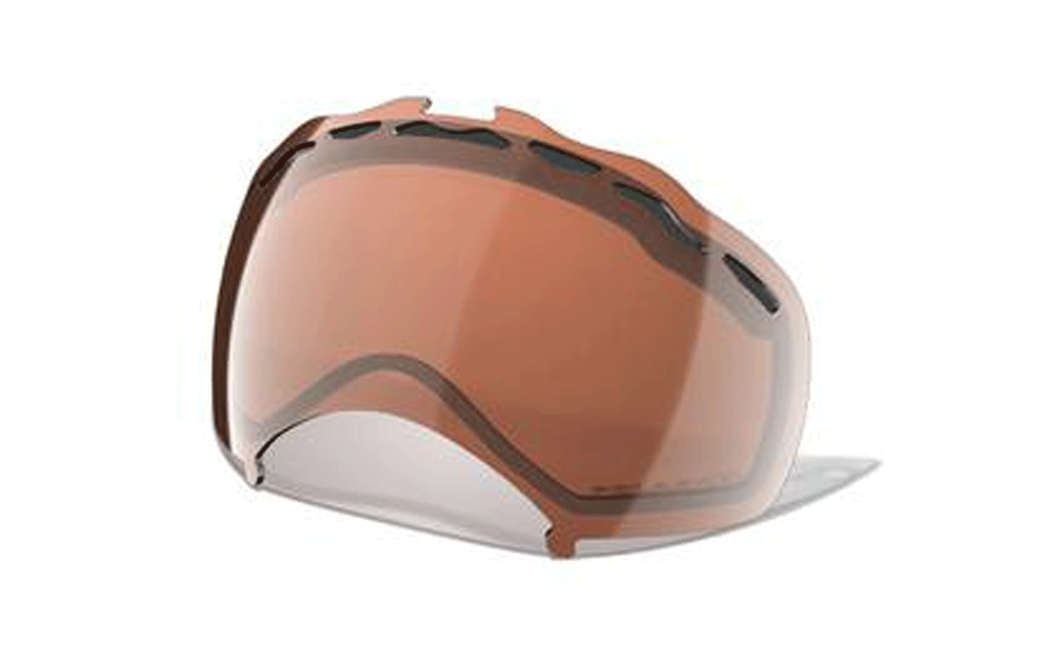 Oakley Splice Lens 02185 Goggles Shade Station