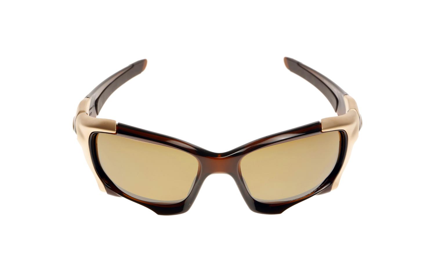 Prescription Oakley Pit Boss II Sunglasses