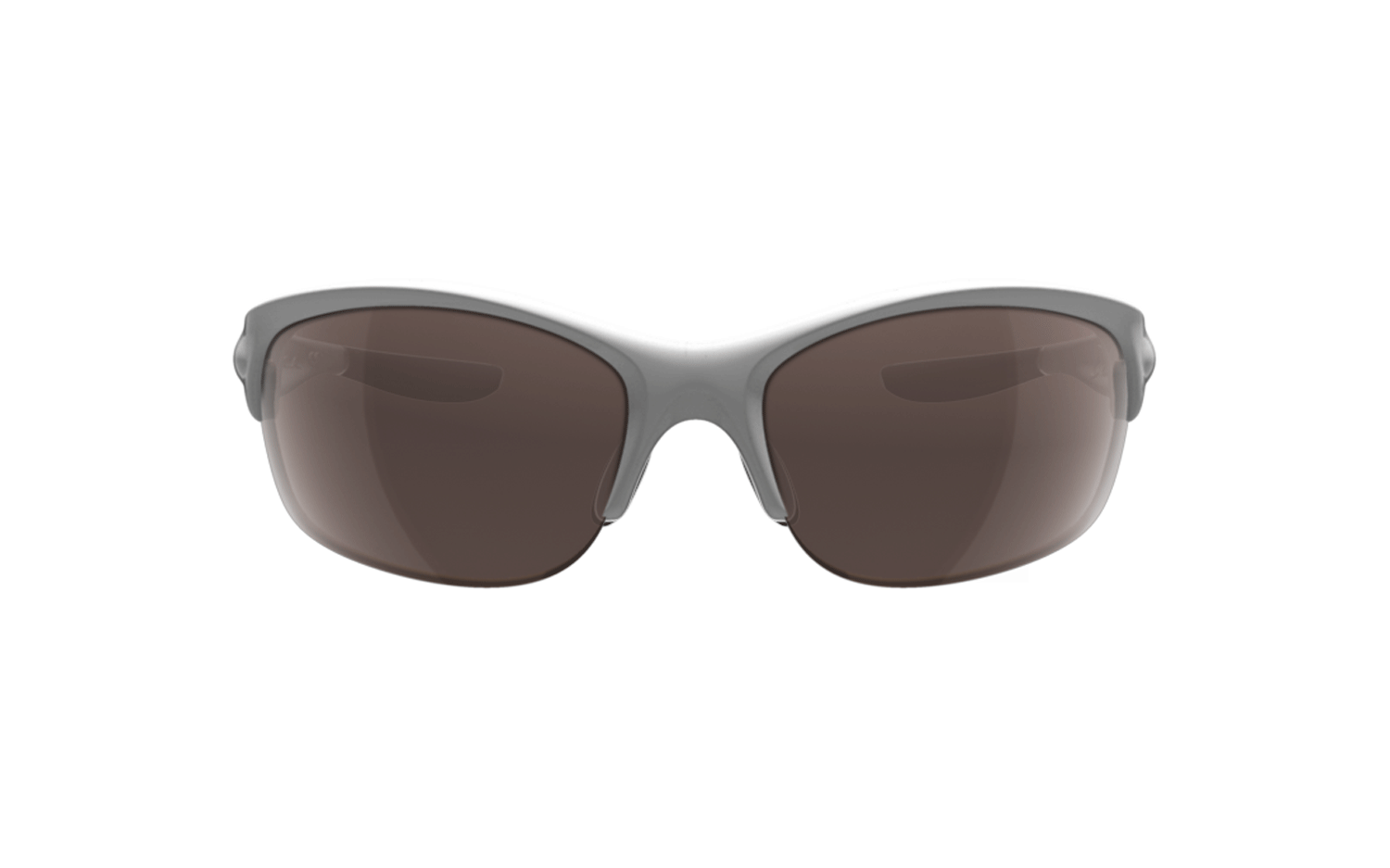 レア☆美品OAKLEYサングラスCommitコミット03-784ホワイト レディ