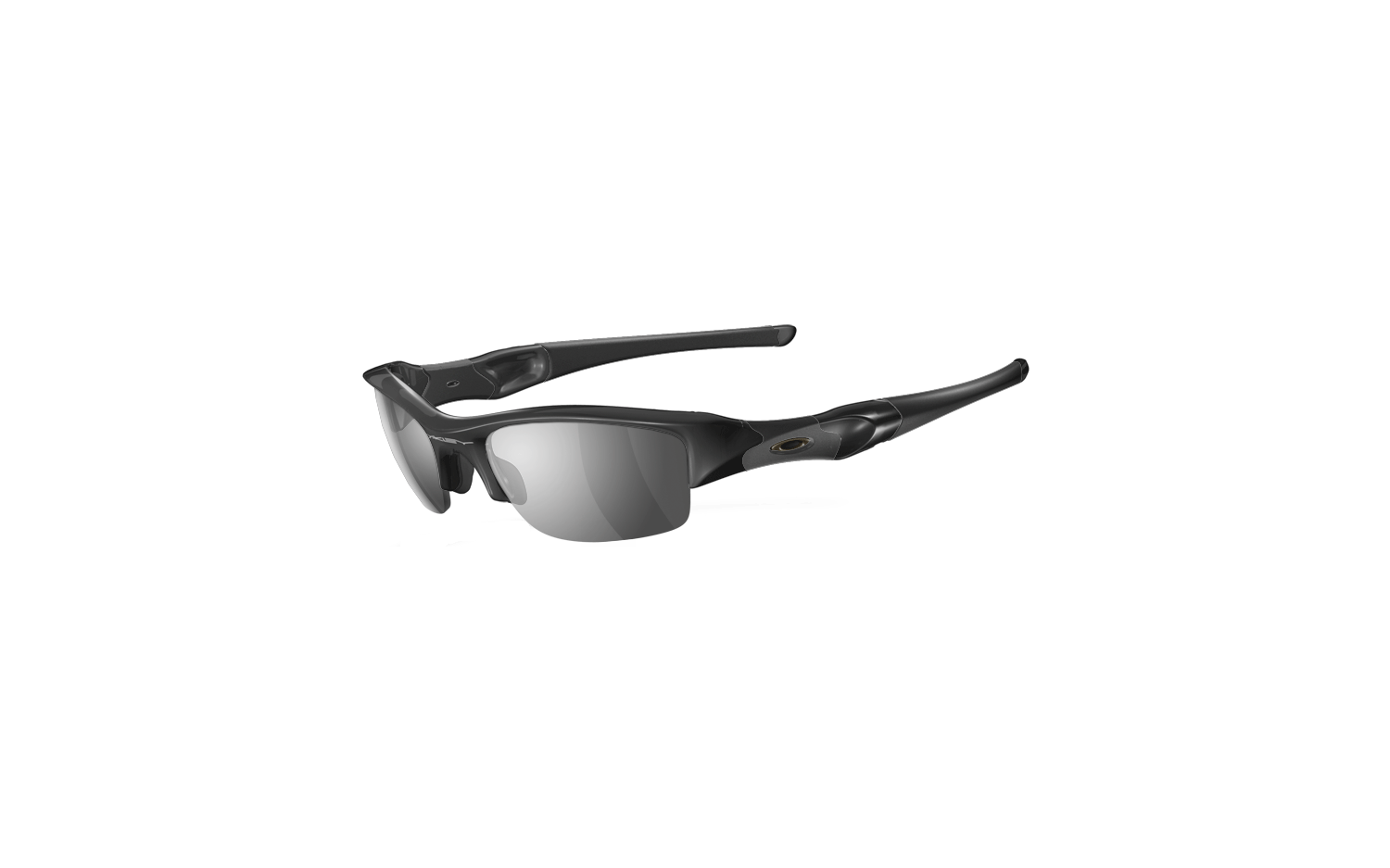 Oakley flak clearance jacket black