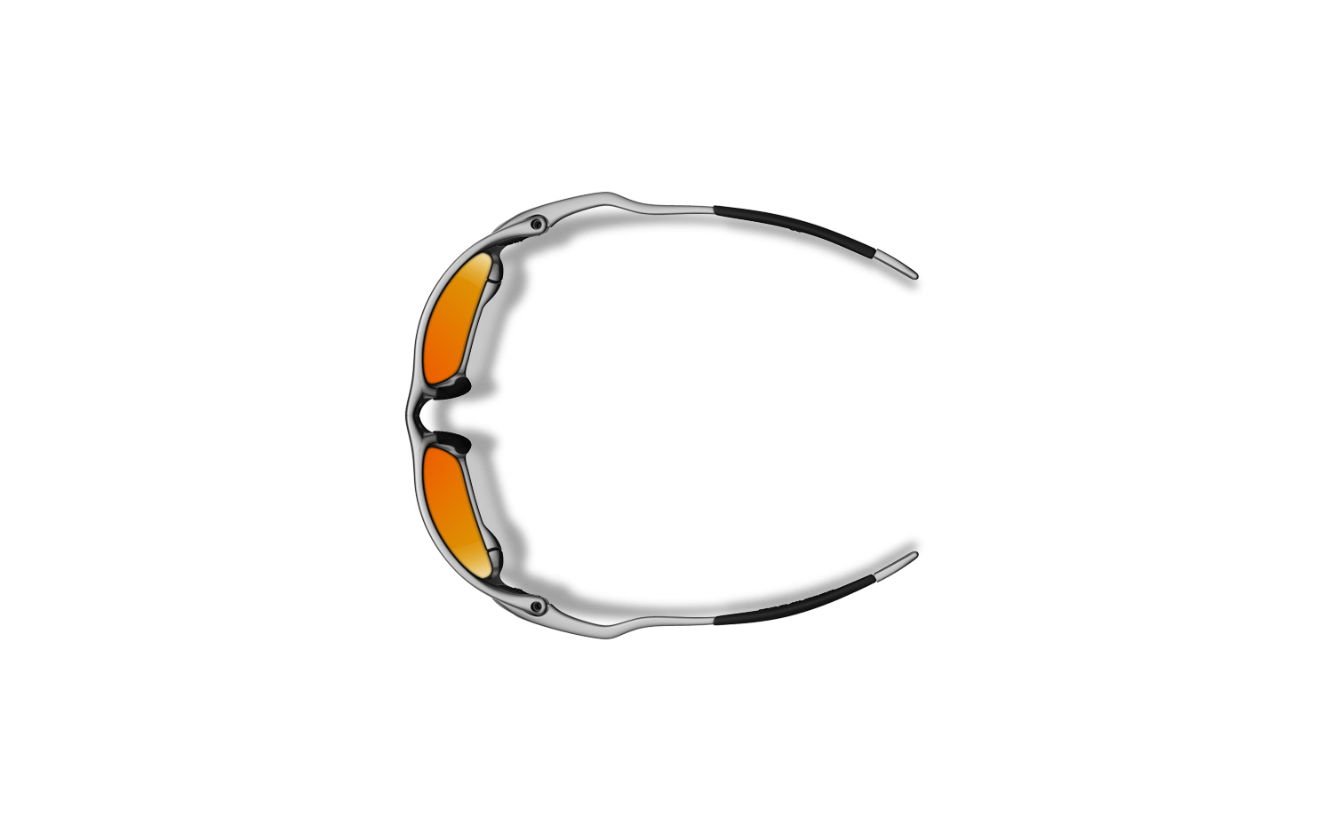 Oakley Juliet 04147 Sunglasses Shade Station